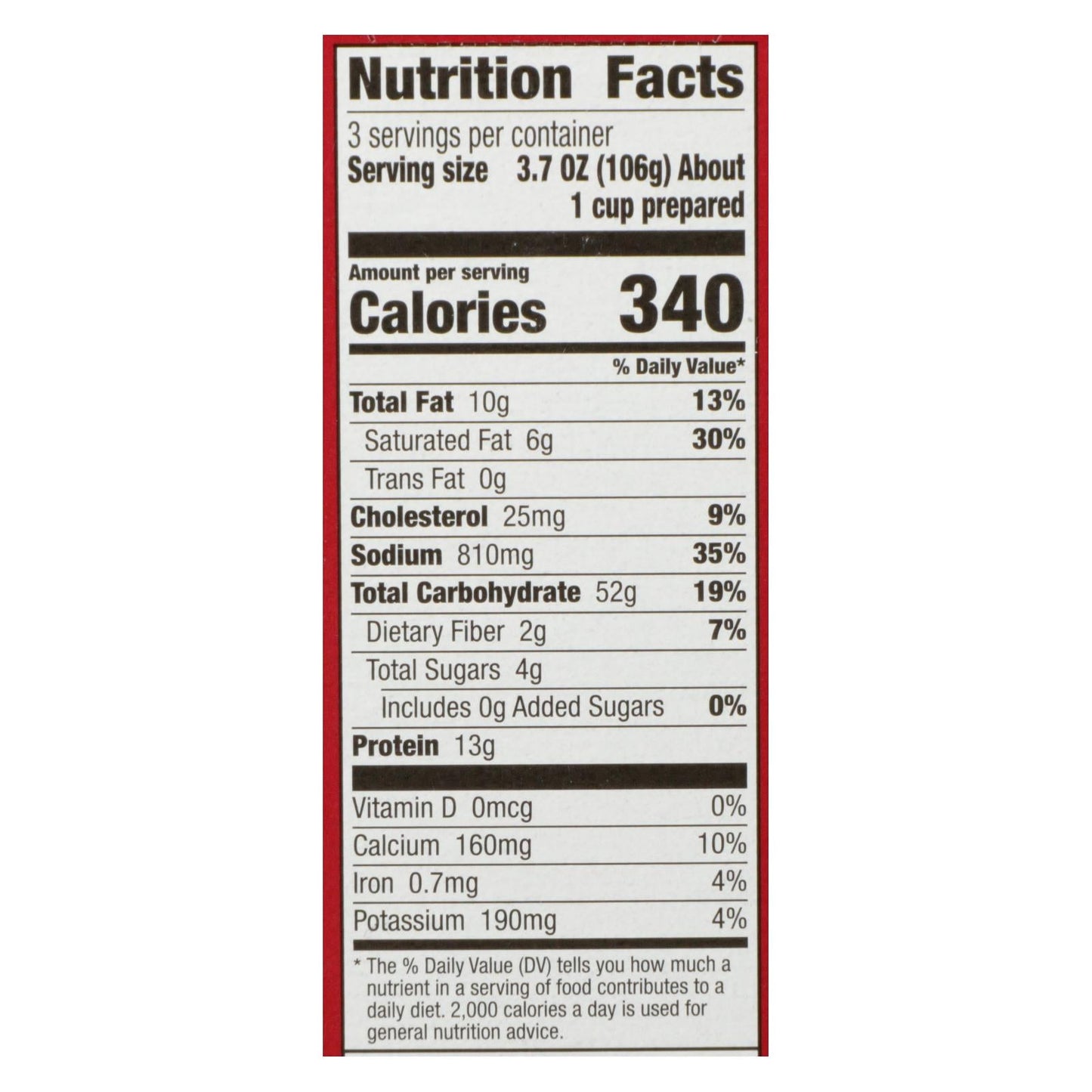 Annie's Homegrown Mac and Cheese Deluxe 4 Cheese Shells, 12 Pack (11.3 Oz. Per Pack)