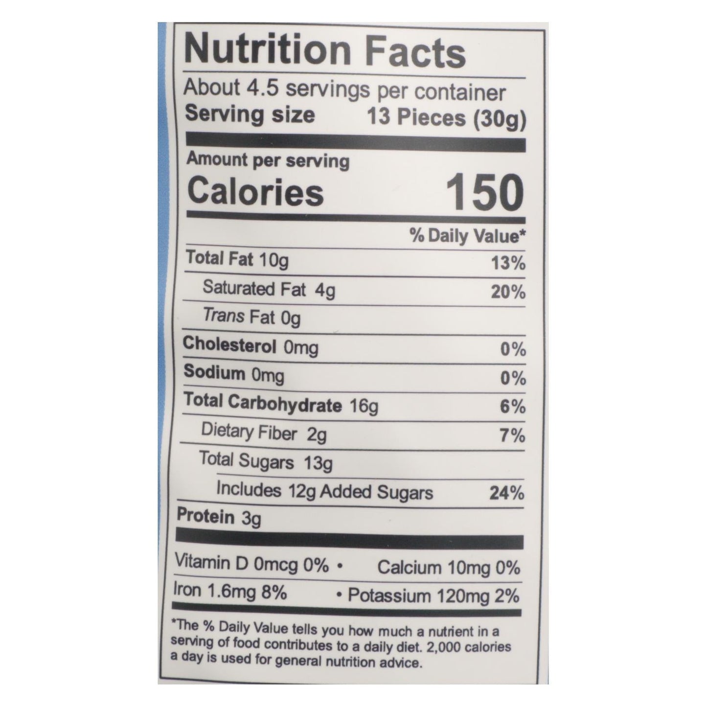 Its Name (Pack of 6) - 5 Oz.