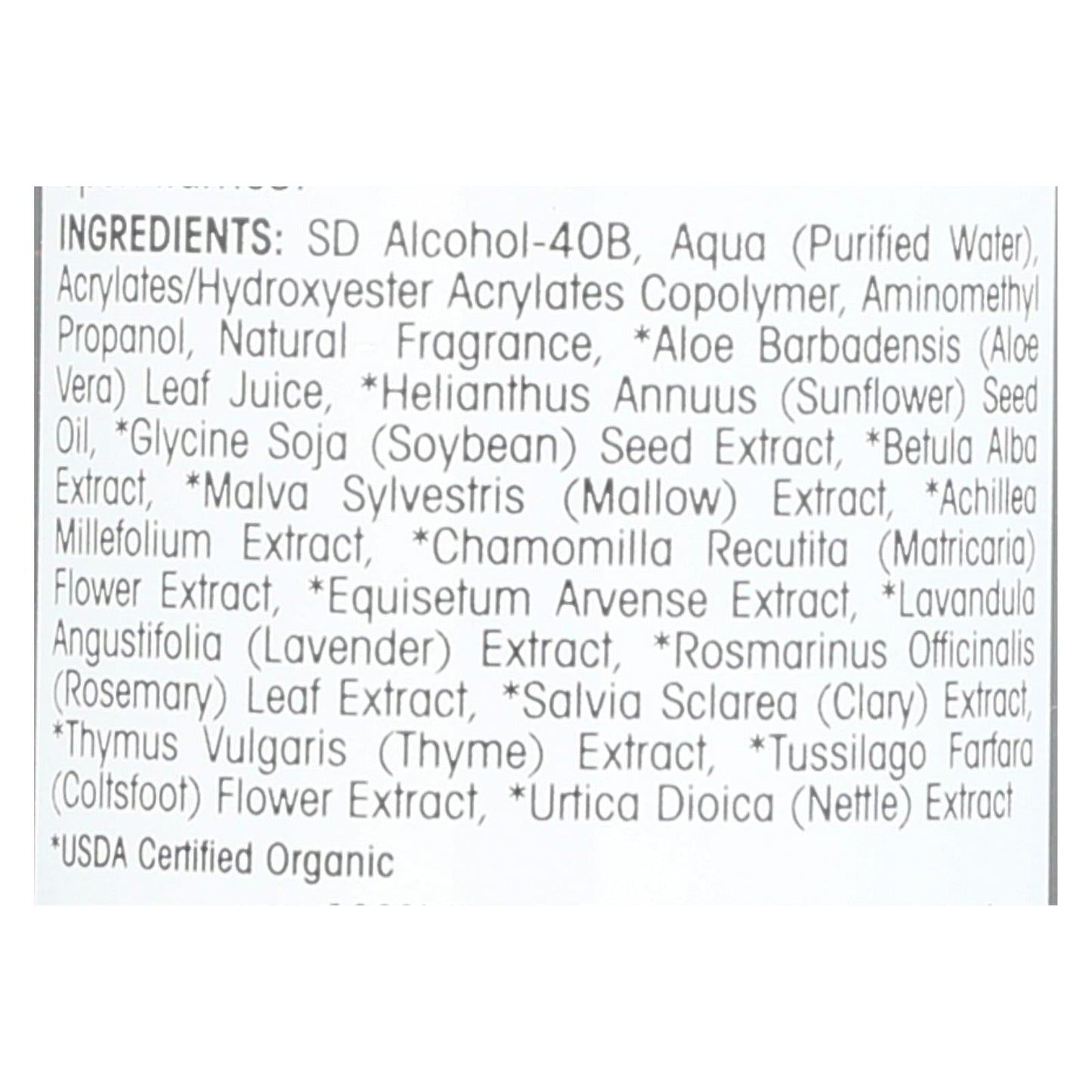 Giovanni L.A. Hold Hair Spritz, 24 Fl Oz (Pack of 12)