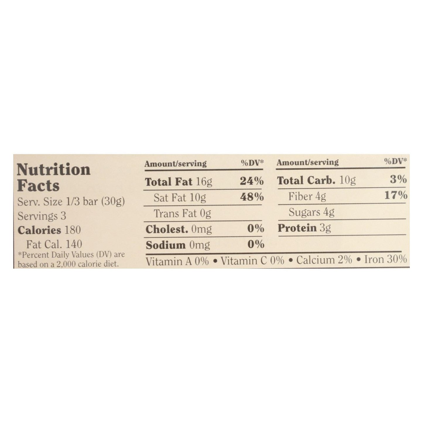 Chocolove XOXOX Extreme Dark Chocolate Bar (3.2 Oz., Pack of 12)
