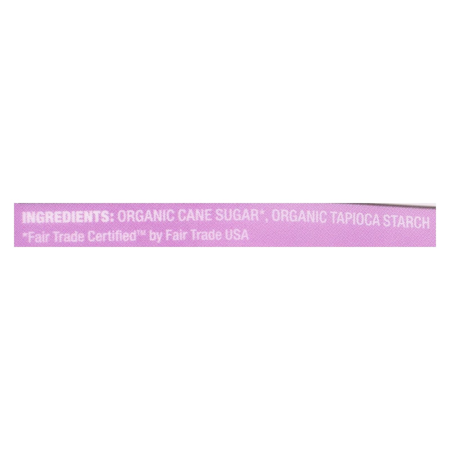 Wholesome Sweeteners Organic and Natural Powdered Sugar (6 Lbs)