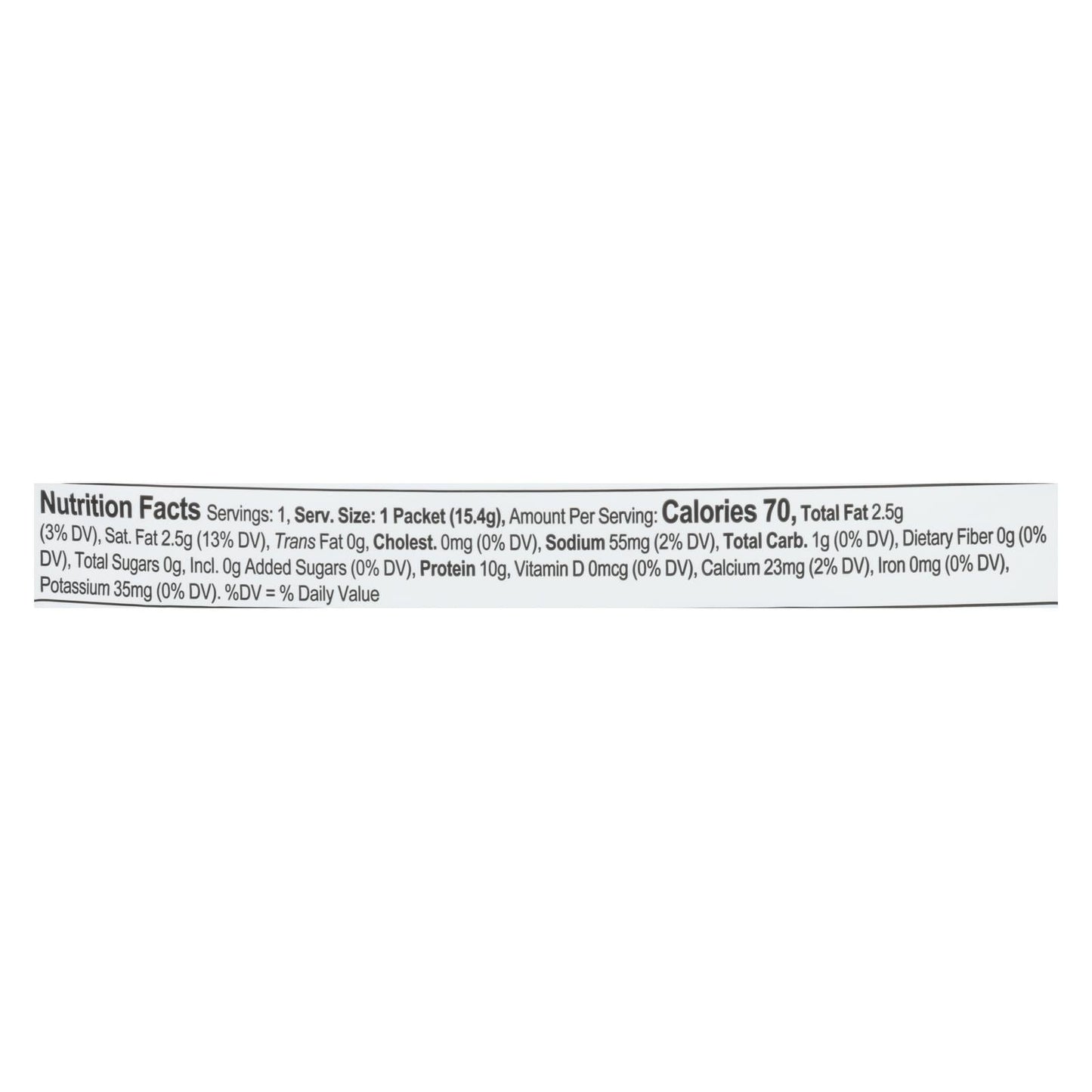 Primal Kitchen Vanilla Coconut Collagen Peptide Drink Mix (Pack of 12 - 0.54 oz)