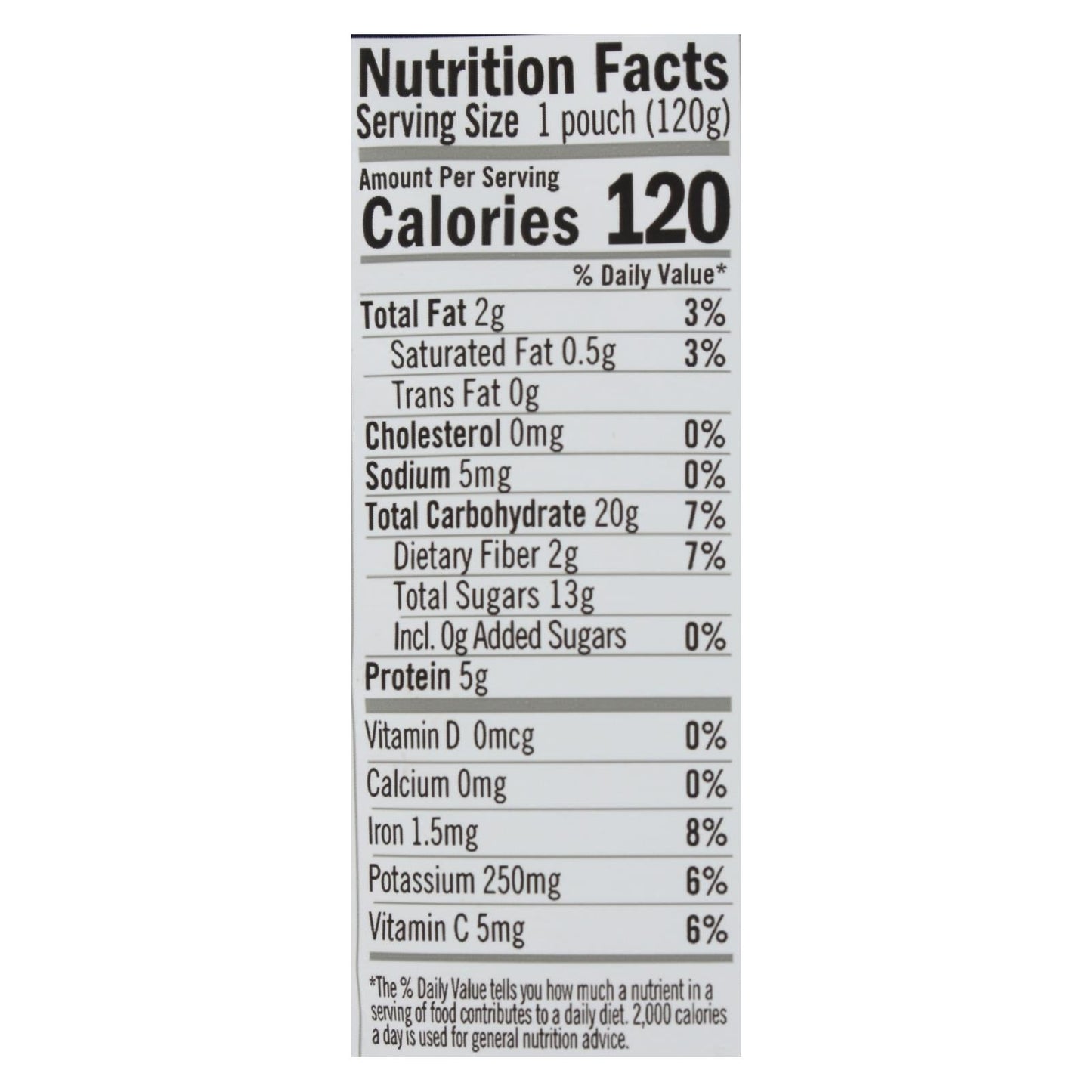 Noka Superfood Smoothie, Cherry Acai — Pack of 24, 4.22 oz. Each