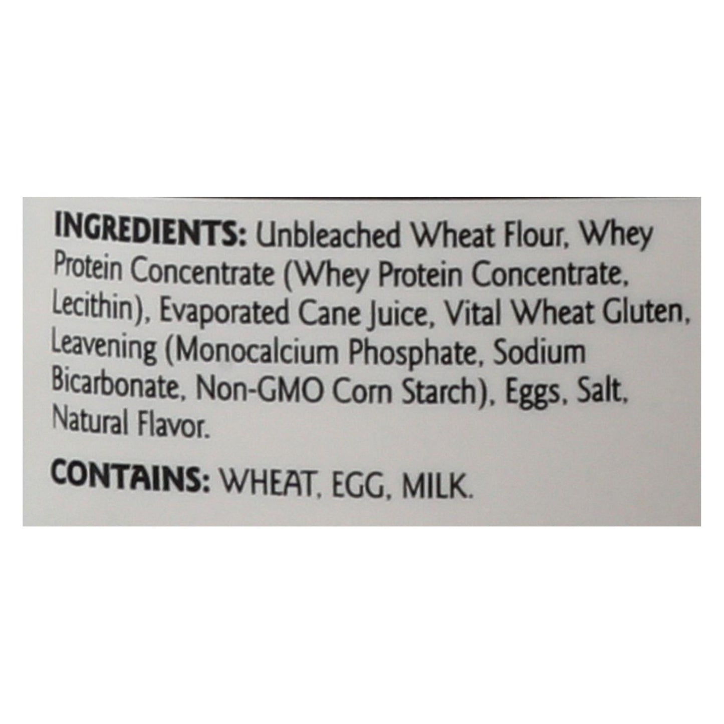 Birch Benders Protein Pancake & Waffle Mix (6-Pack, 10 Oz. Each)