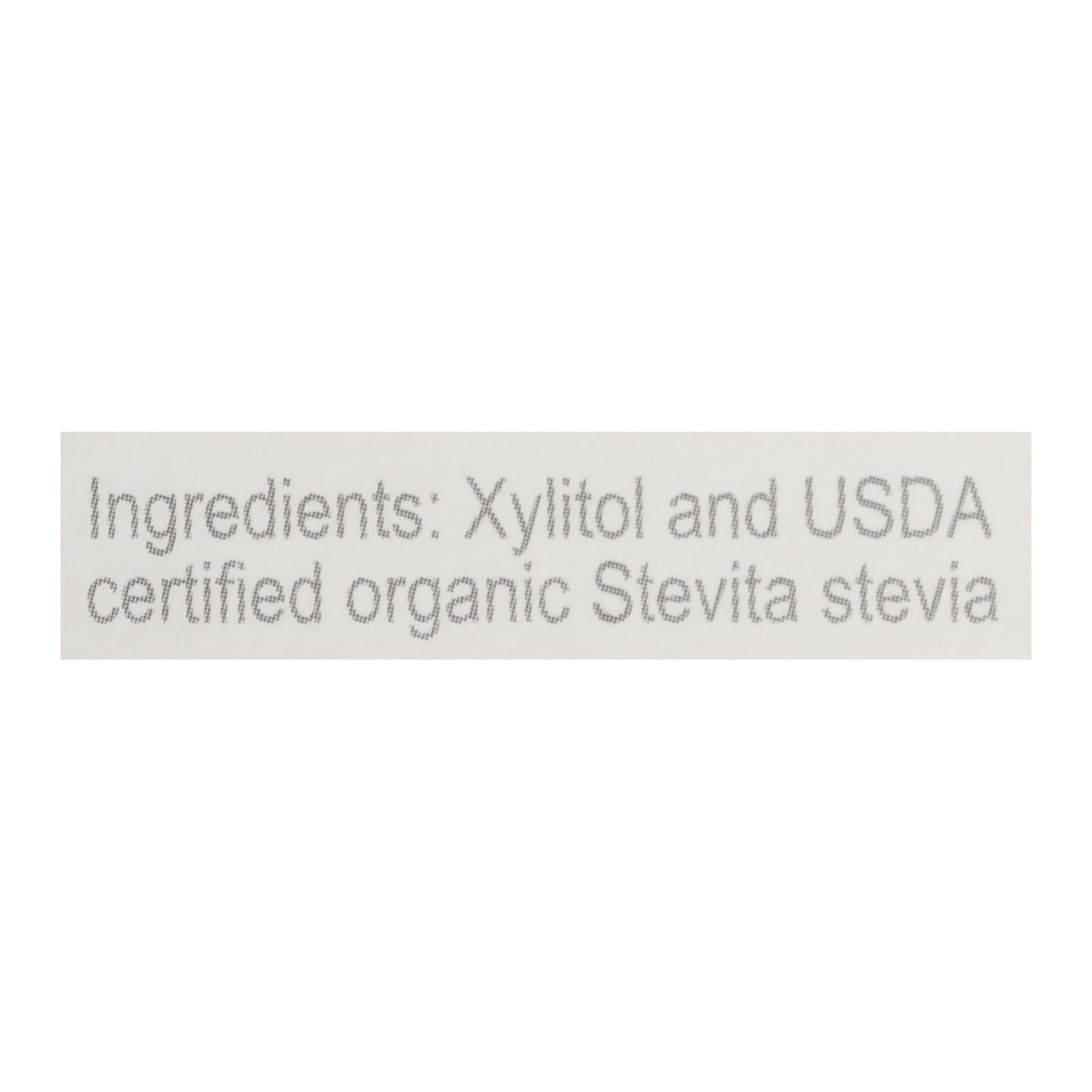 Stevita Stevia Supreme (Pack of 50 Packets)