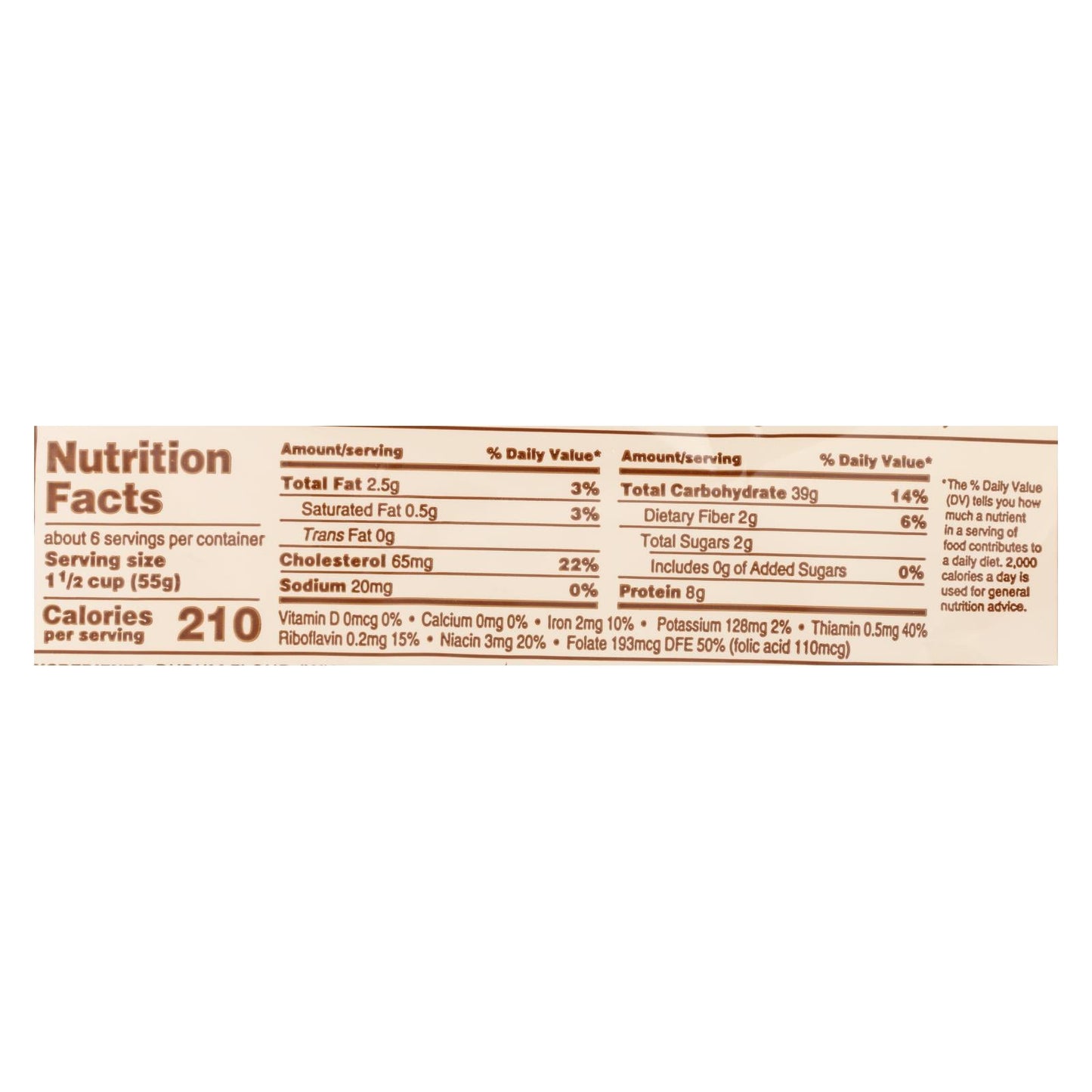 Manischewitz Kosher Fine Egg Noodles, 12 Ounces (Pack of 12)