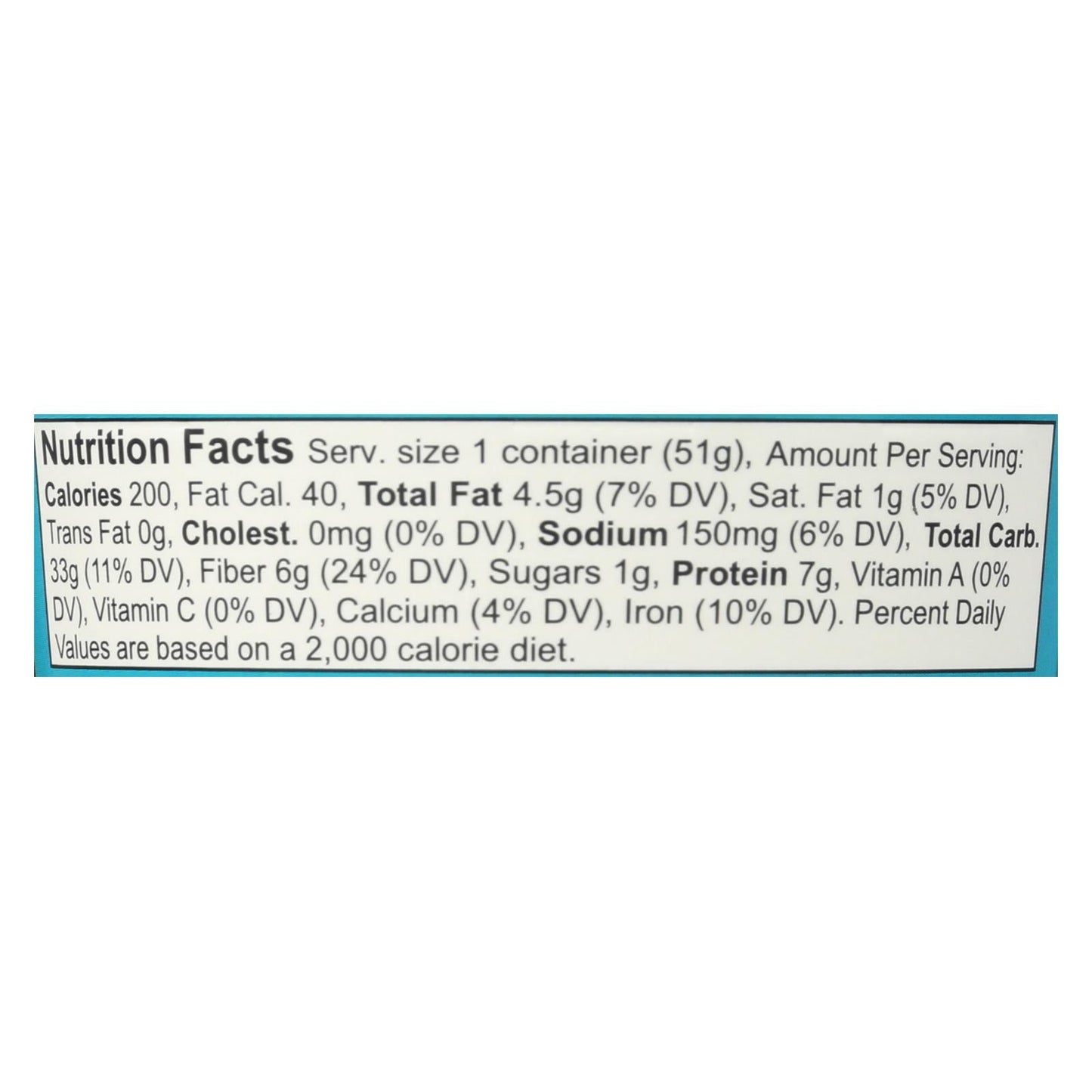 Bob's Red Mill Organic Classic Gluten-Free Oatmeal, 21.6 Oz. Total