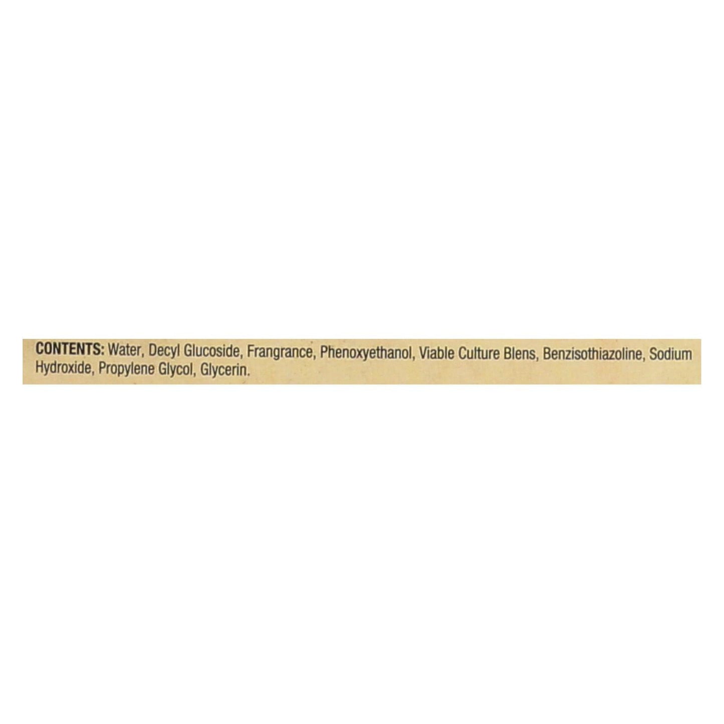 Earthworm Drain Cleaner, Natural Enzymes | 6 x 32 Fl Oz.