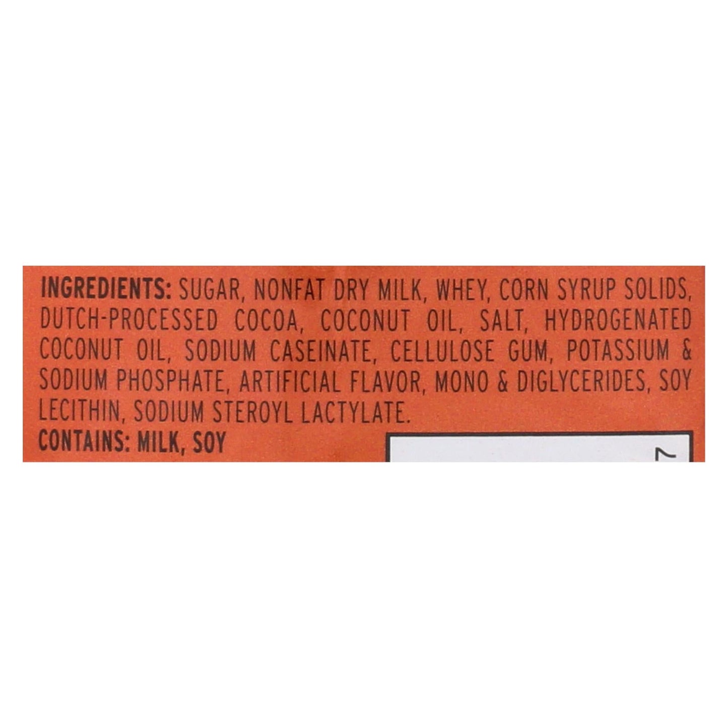 Land O'Lakes Cocoa Classic Mix Hot Cocoa (12 Pack - 1.25 Oz Pouches)