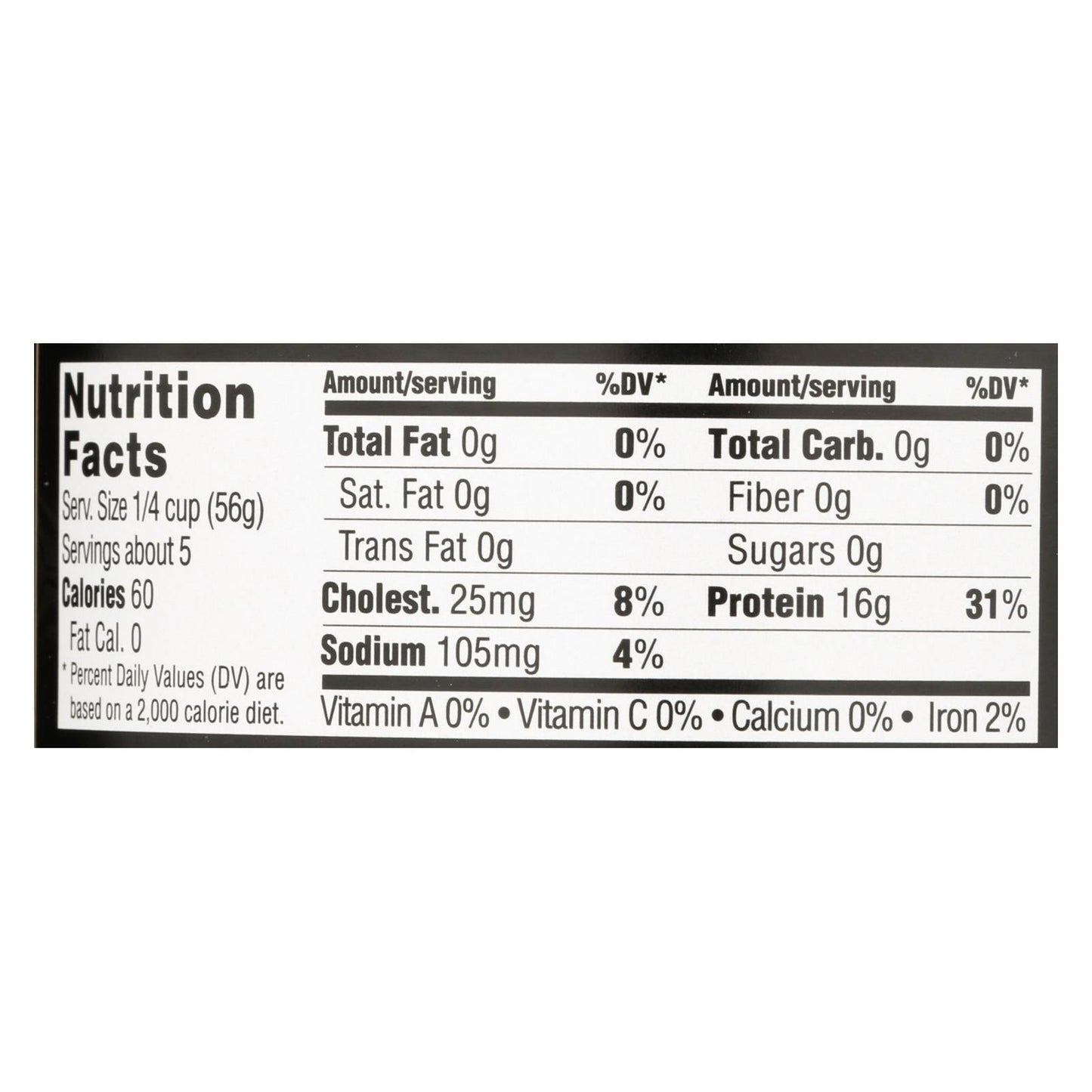 Crown Prince Albacore Tuna in Spring Water (Pack of 12) - Solid White, 12 Oz.