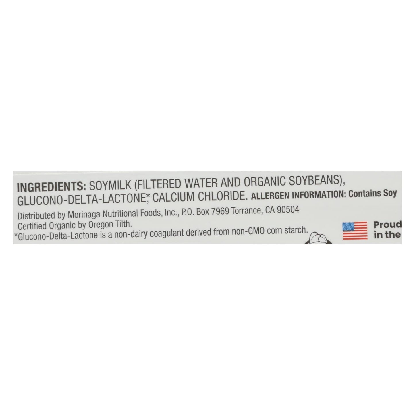 Mori-nu Silken Soft Tofu, 12-Ounce Pack (Pack of 12)