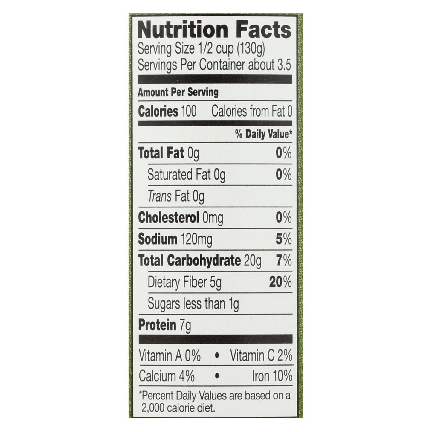 Westbrae Foods Organic Red Beans Pack of 12