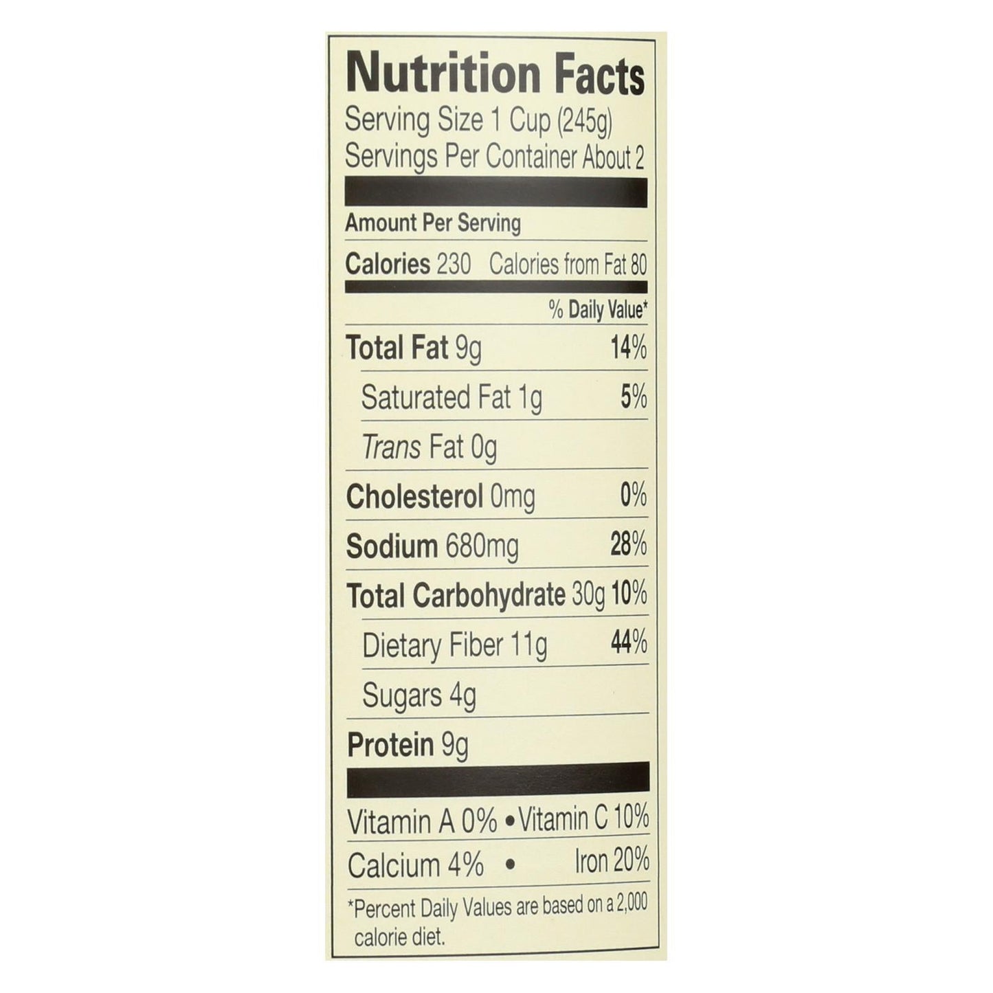 Amy's Organic Curried Lentil Soup, 14.5 Oz. (Pack of 12)
