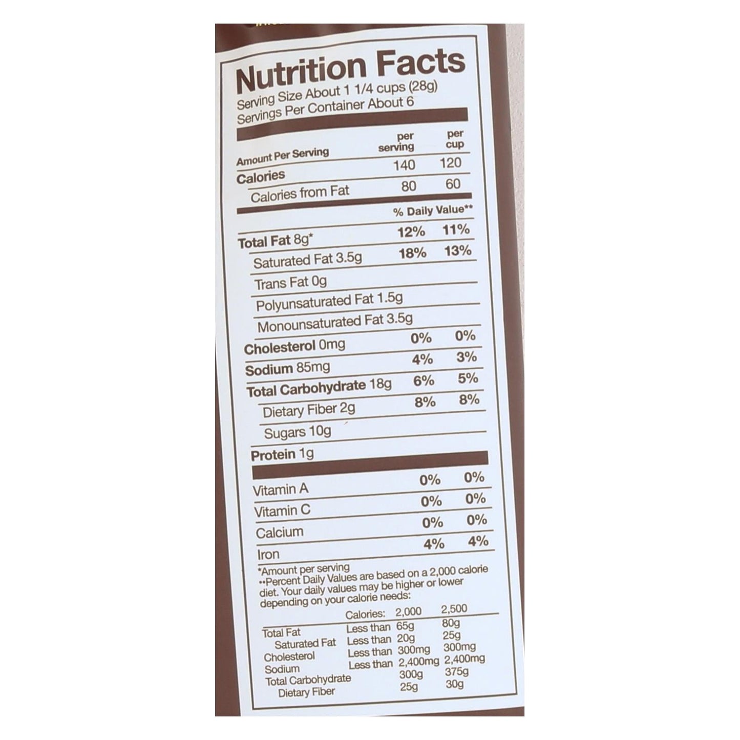 Angie’s Kettle Corn Dark Chocolaty Drizzled Sea Salt, 12-Pack