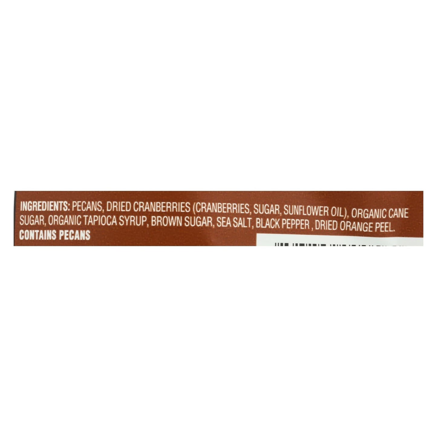 Sahale Snacks Valdosta Pecan Glazed Mix, 4 Ounce (Pack of 6)