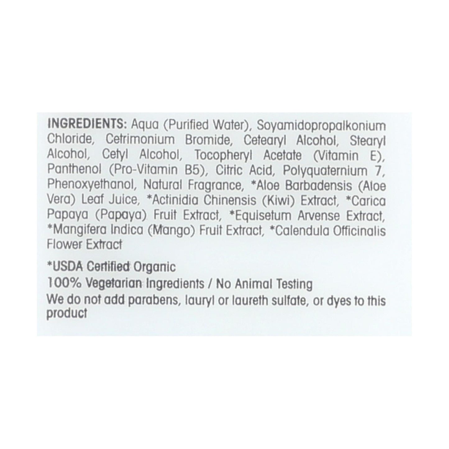 Giovanni Root 66 Max Volume Conditioner, 8.5 Fl Oz