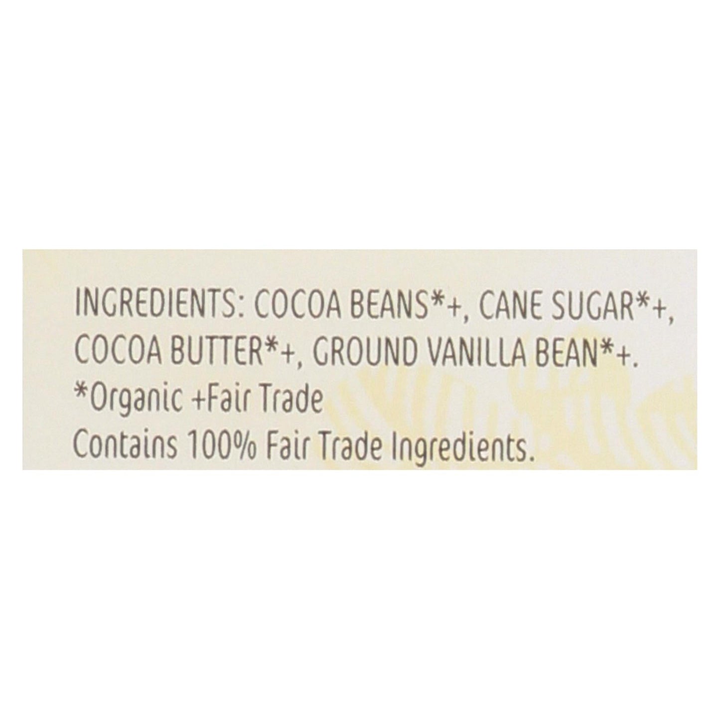 Organic Theo Dark Chocolate Bar (Pack of 12) - Classic 85% Cacao Pure 3 Oz Bars