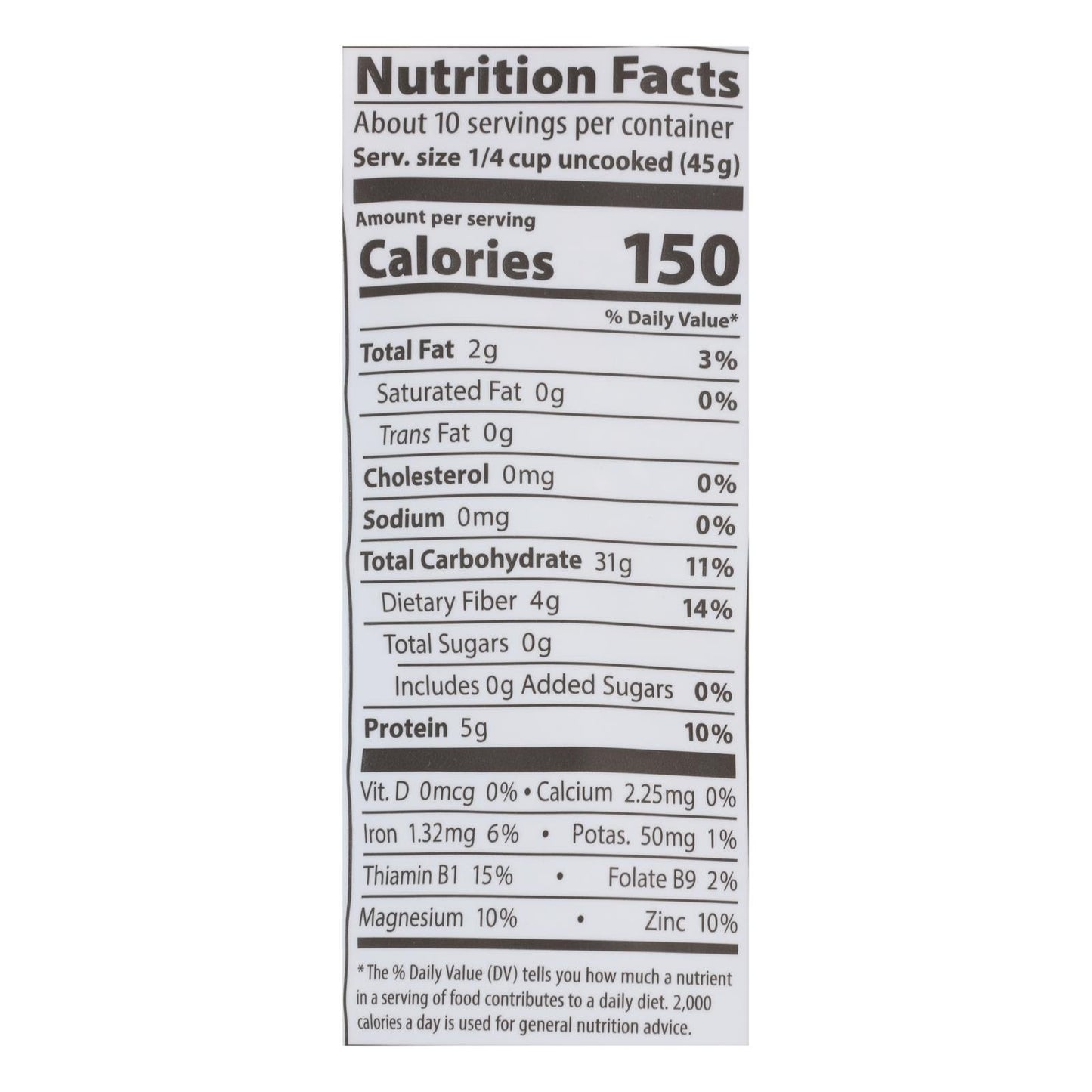 Eden Foods Organic Millet (Pack of 12 - 16 oz)