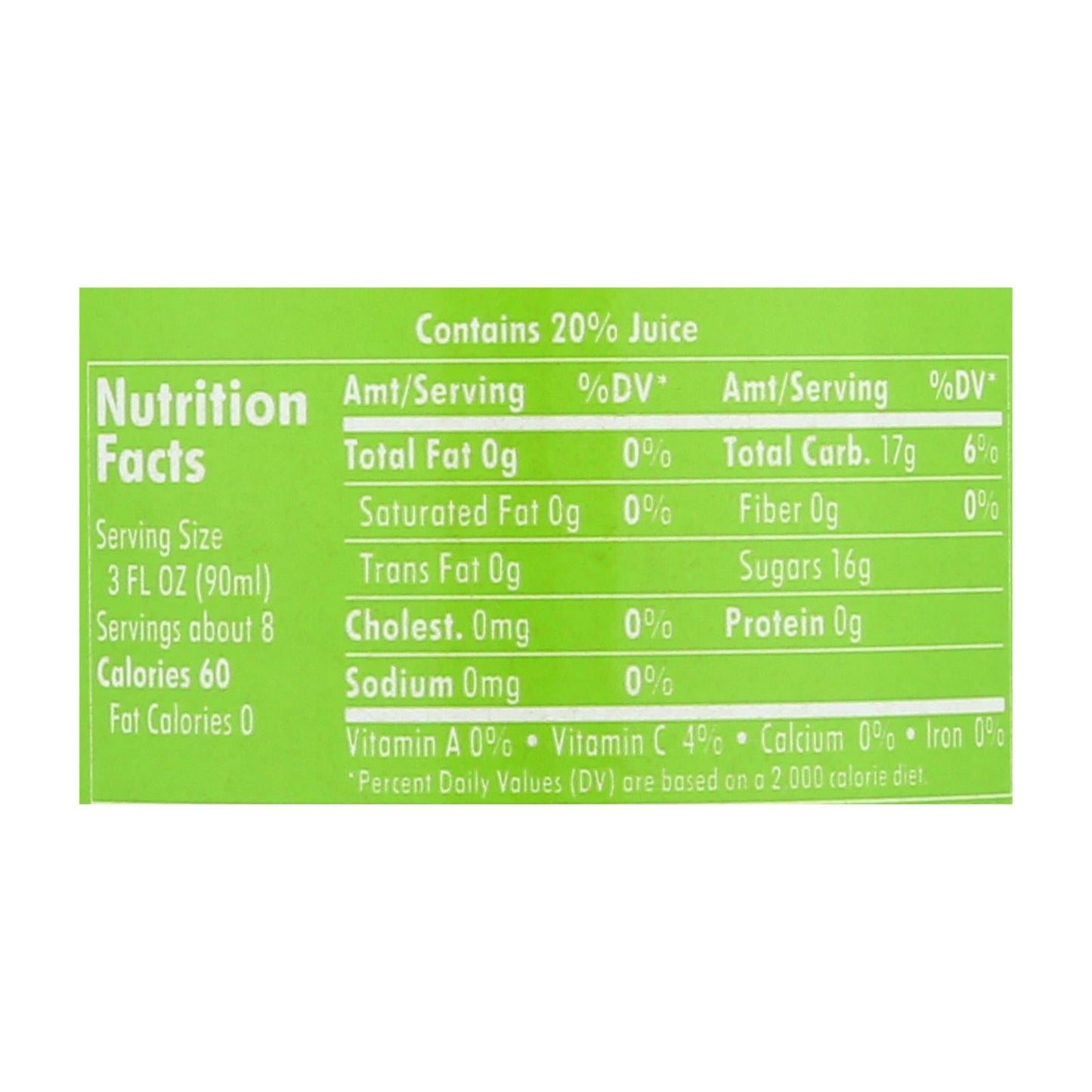Stirrings Margarita Cocktail Mixer (Pack of 6 - 750 mL)