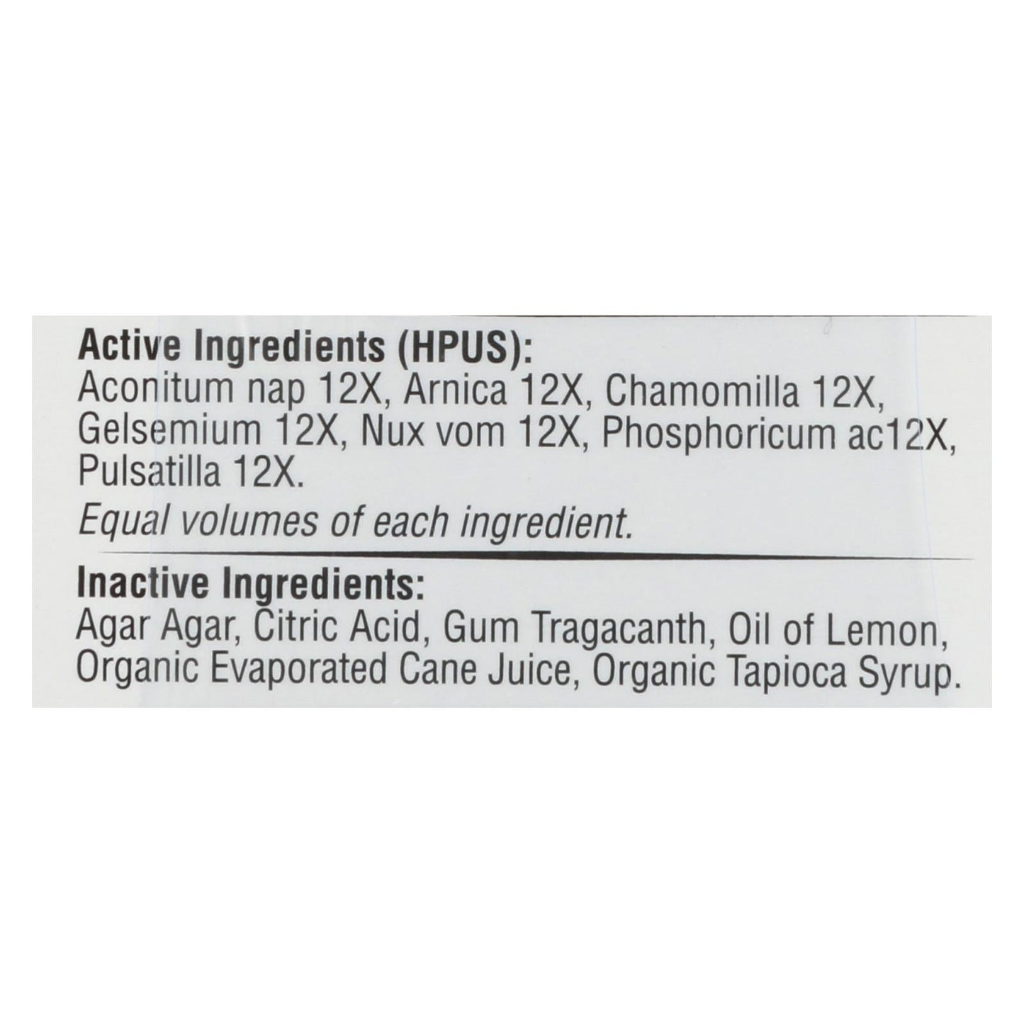 Historical Remedies Pick-Up Drops: Energy Boost with 360 Lozenges