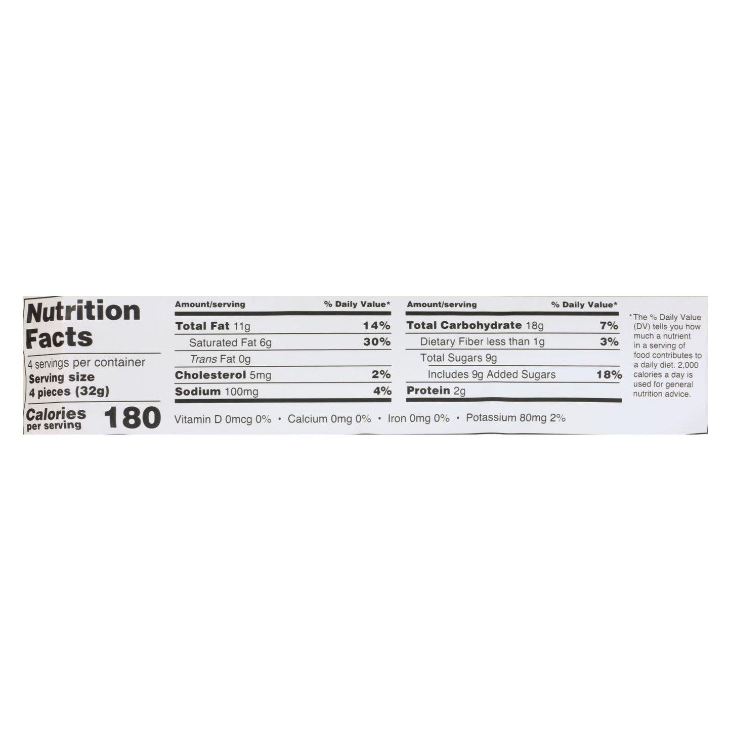 Vicenzi Tesoro Vanilla Cream Cookies, 8 Individually Wrapped Packs of 4.41 Ounces