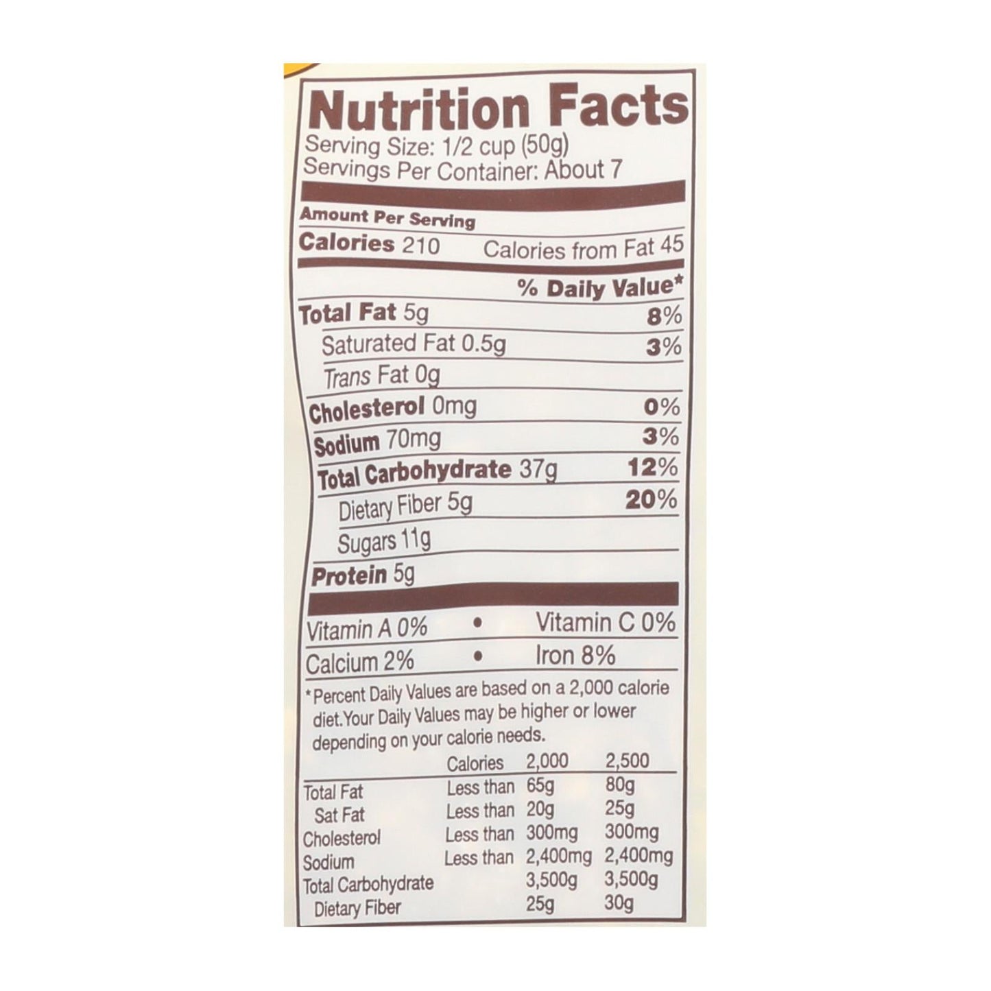 Bob's Red Mill Gluten-Free Honey Oat Granola, 12 oz Boxes, Pack of 4 | Healthy and Wholesome