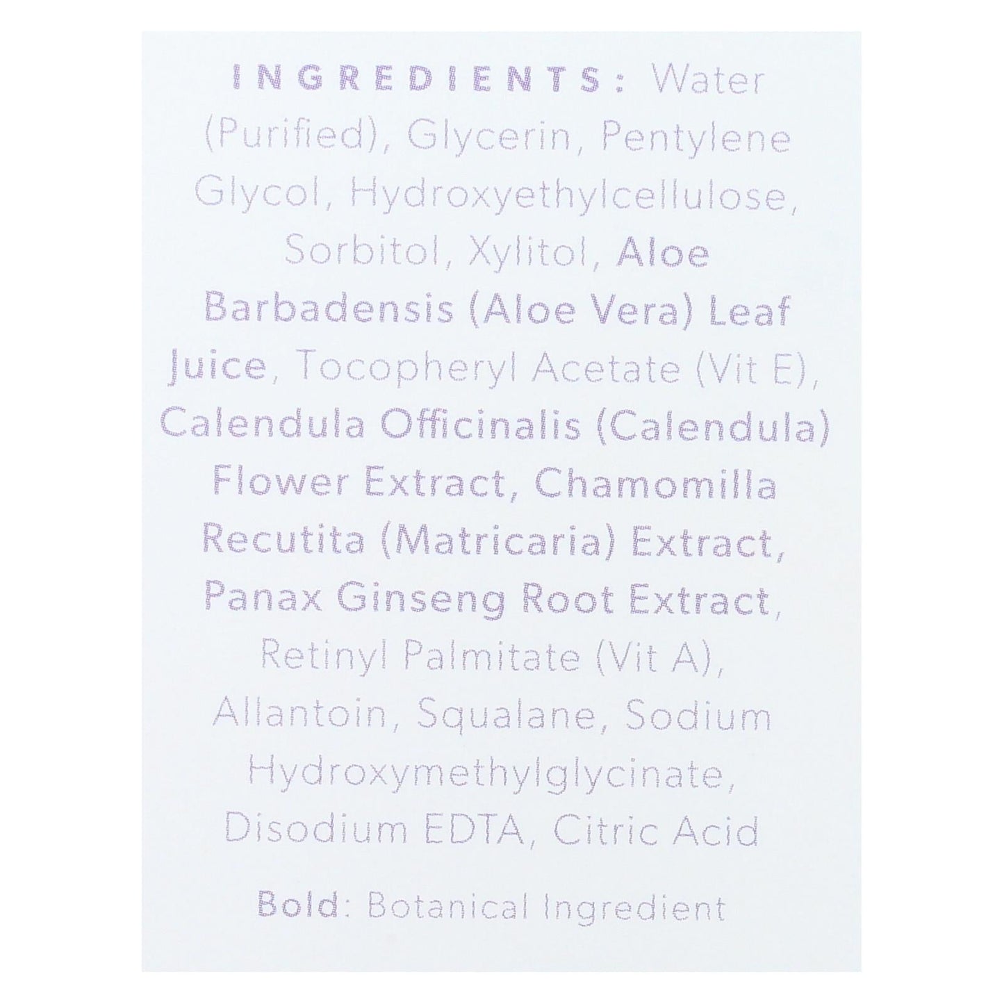Emerita Pro-Biotic Feminine Personal Moisturizer - 4 Fl Oz