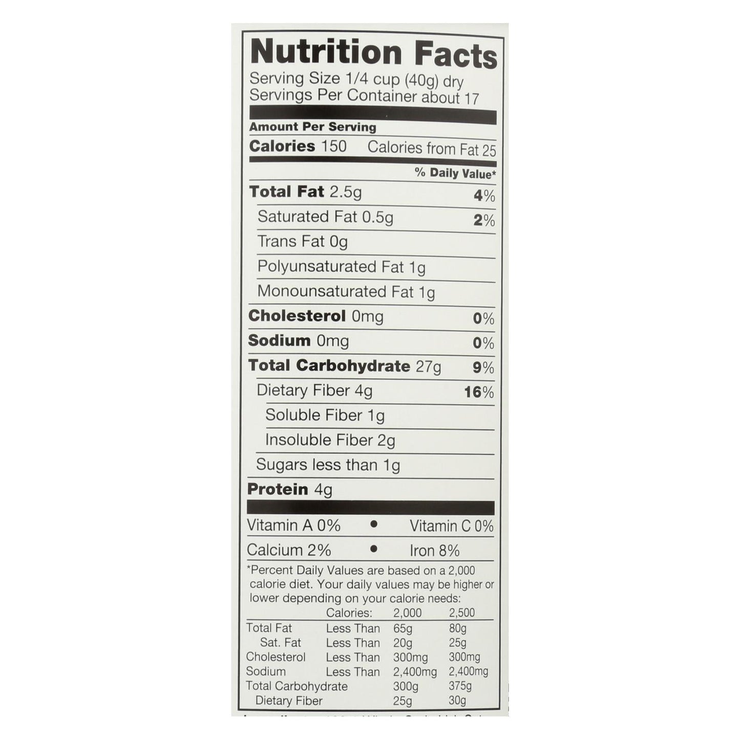 McCann's Irish Oatmeal, Quick & Easy Steel Cut, 24 oz, Pack of 12