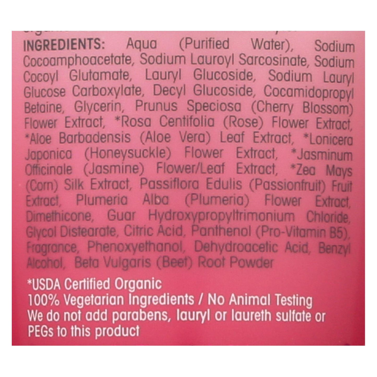 Giovanni 2chic Ultra-Hydrating Shampoo for Dry, Damaged Hair - 8.5 Fl Oz