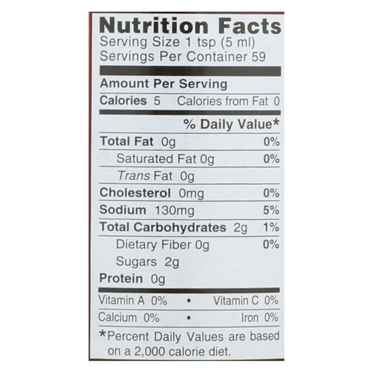 Bragg's Premium Organic Coconut Liquid Aminos, 10 Fl Oz.
