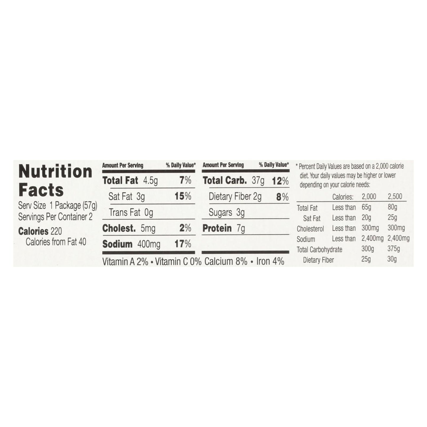 Annie's Homegrown Microwavable White Cheddar Macaroni and Cheese (Pack of 6 - 4.02 Oz. Bowls)