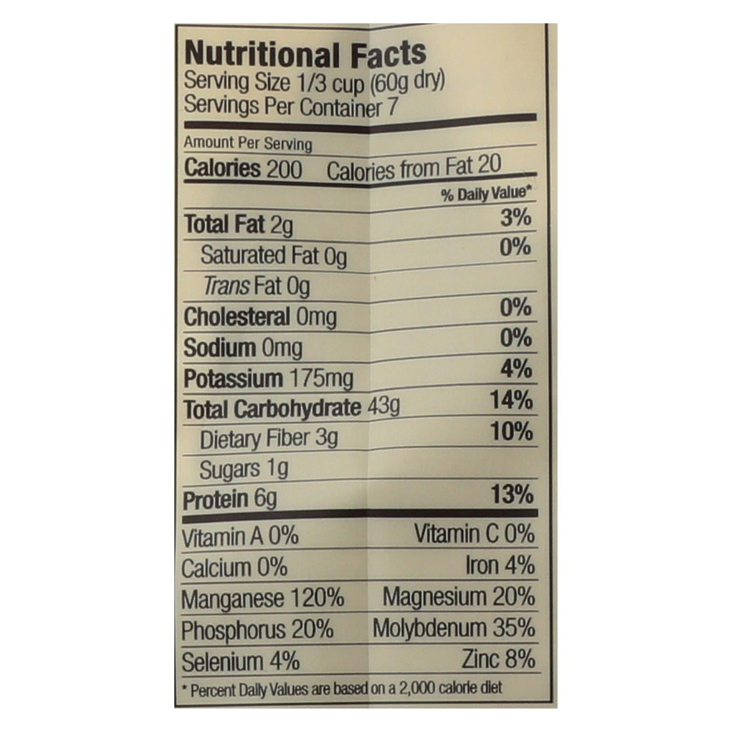 Forbidden Black Rice, 6 x 15 Oz. by Lotus Foods