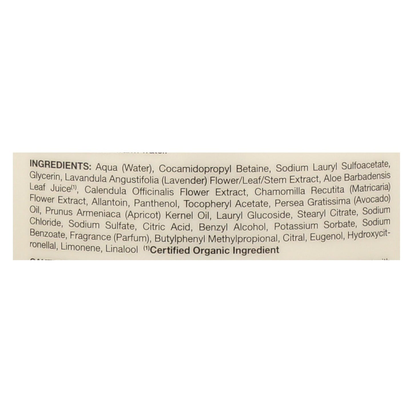 Jason Calming Lavender Body Wash - 30 Fl Oz