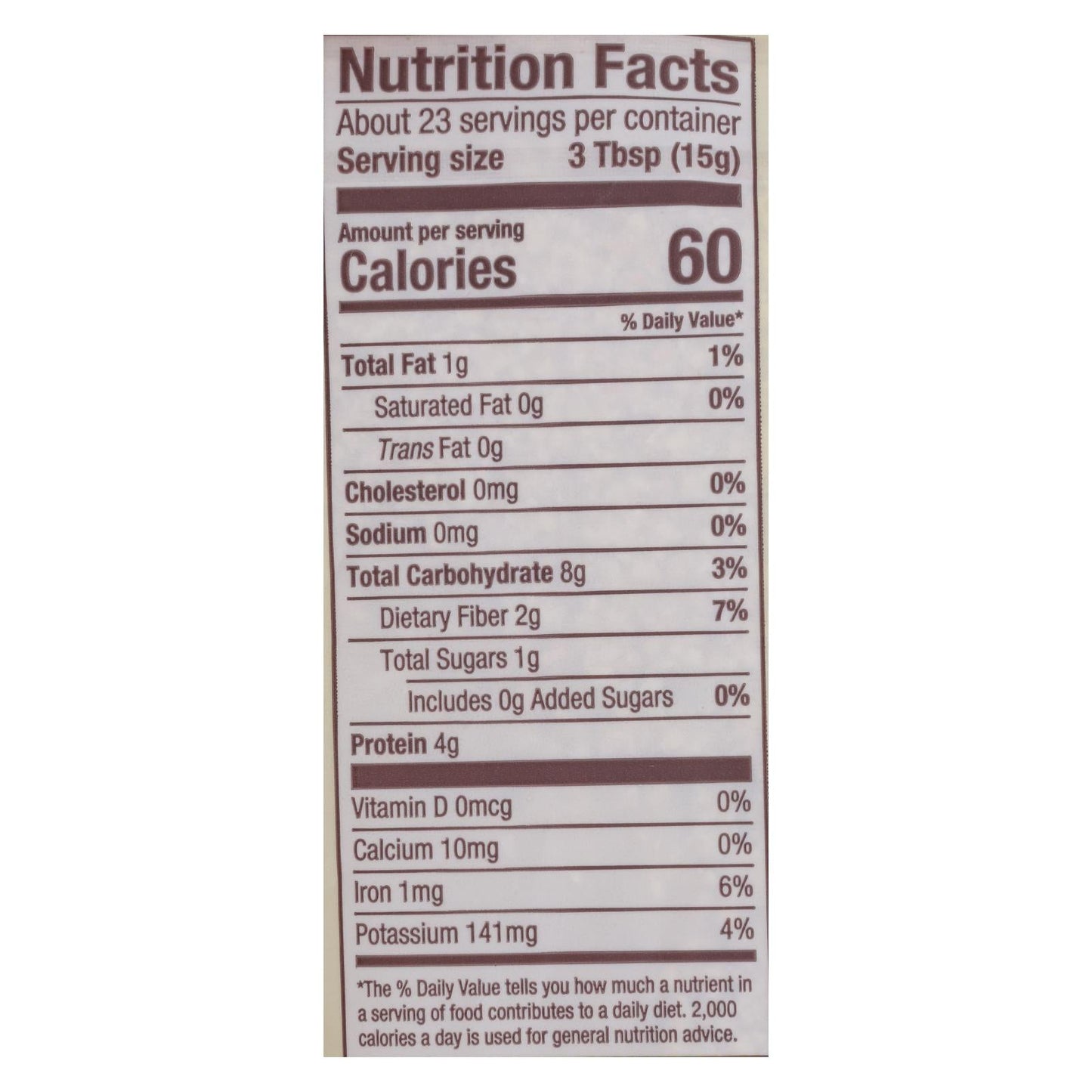 Bob's Red Mill - Cereal Wheat Germ - Case of 4-12 OZ