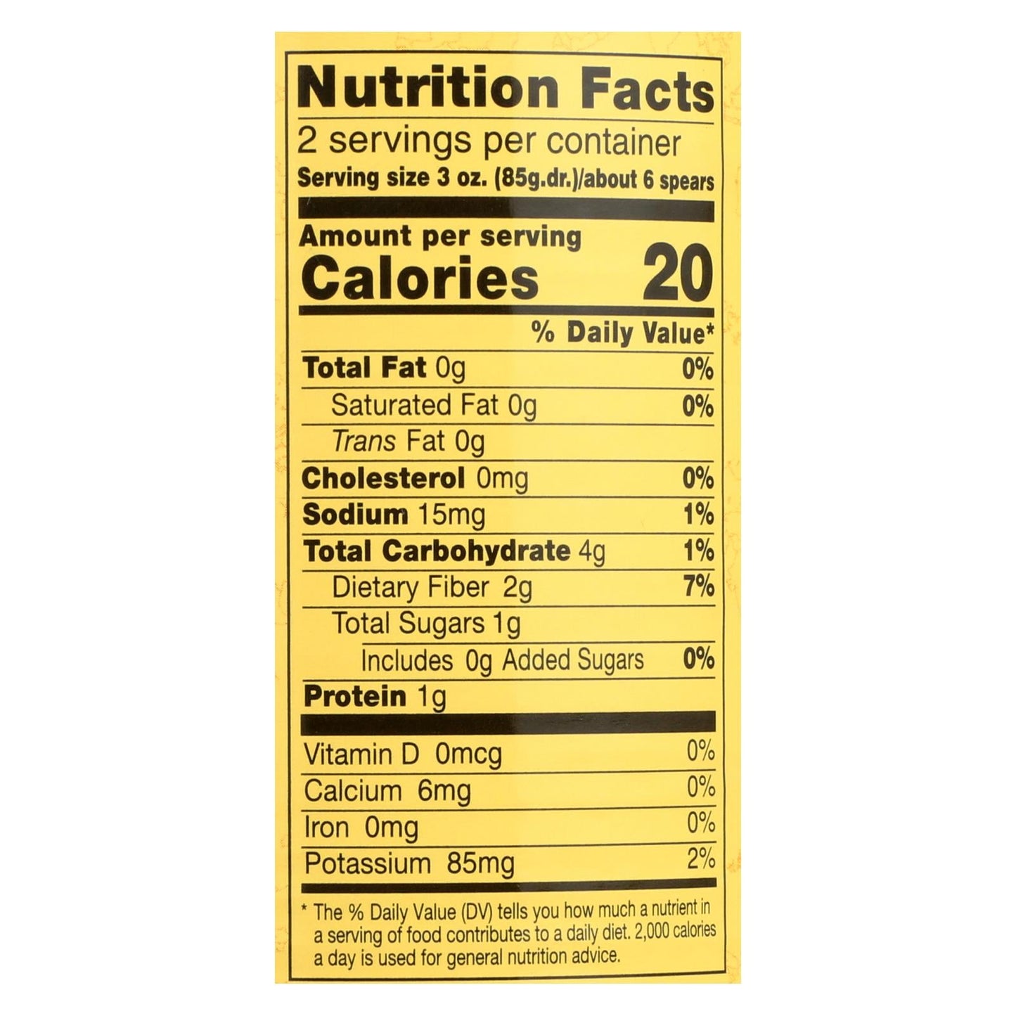 Reese Baby Corn On The Cob (15 Oz., Pack of 12)