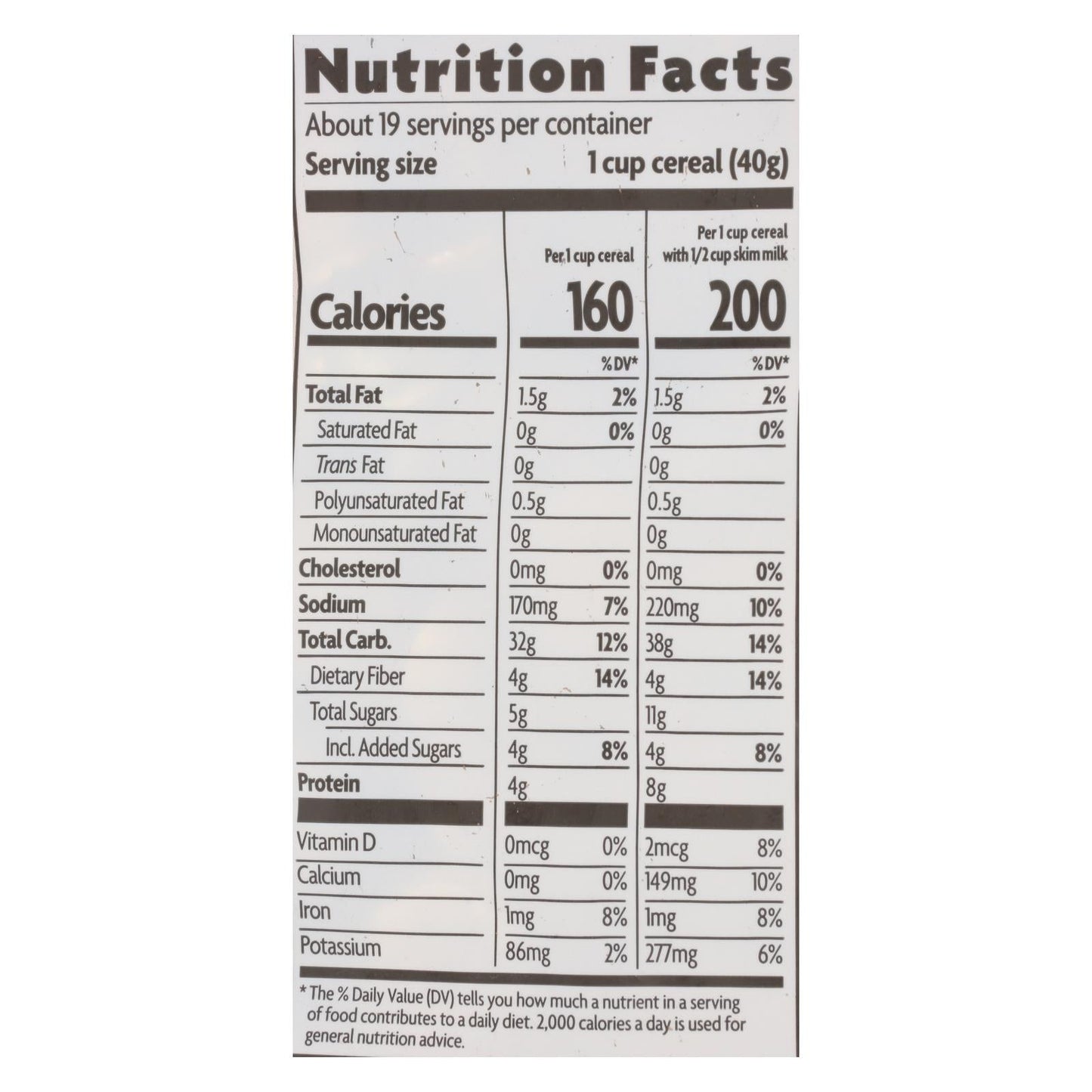 Nature's Path Organic Mesa Sunrise Flakes Cereal: Wholesome and Delicious Choice (Pack of 6)
