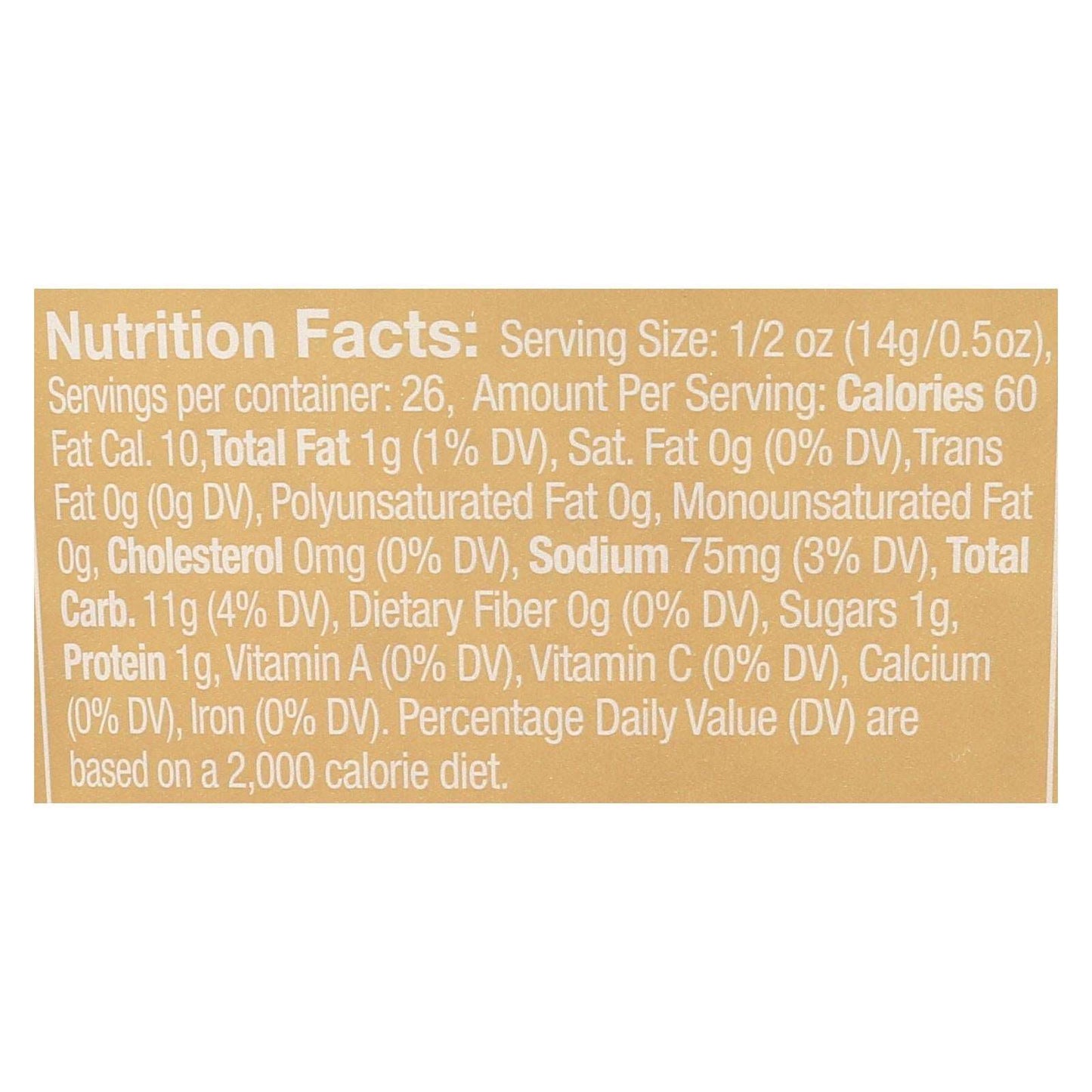 Aleia's Gluten-Free Bread Crumbs (Pack of 12 - 13 Oz.)