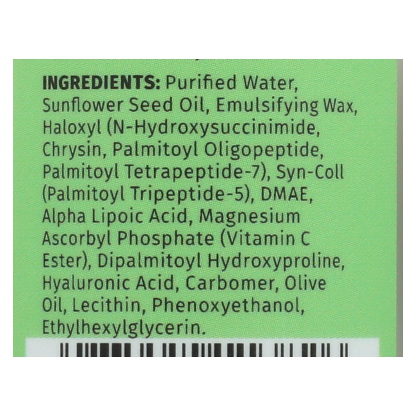 Reviva Labs Firming Eye Serum for Fine Lines, Wrinkles, Dark Circles - Fl Oz