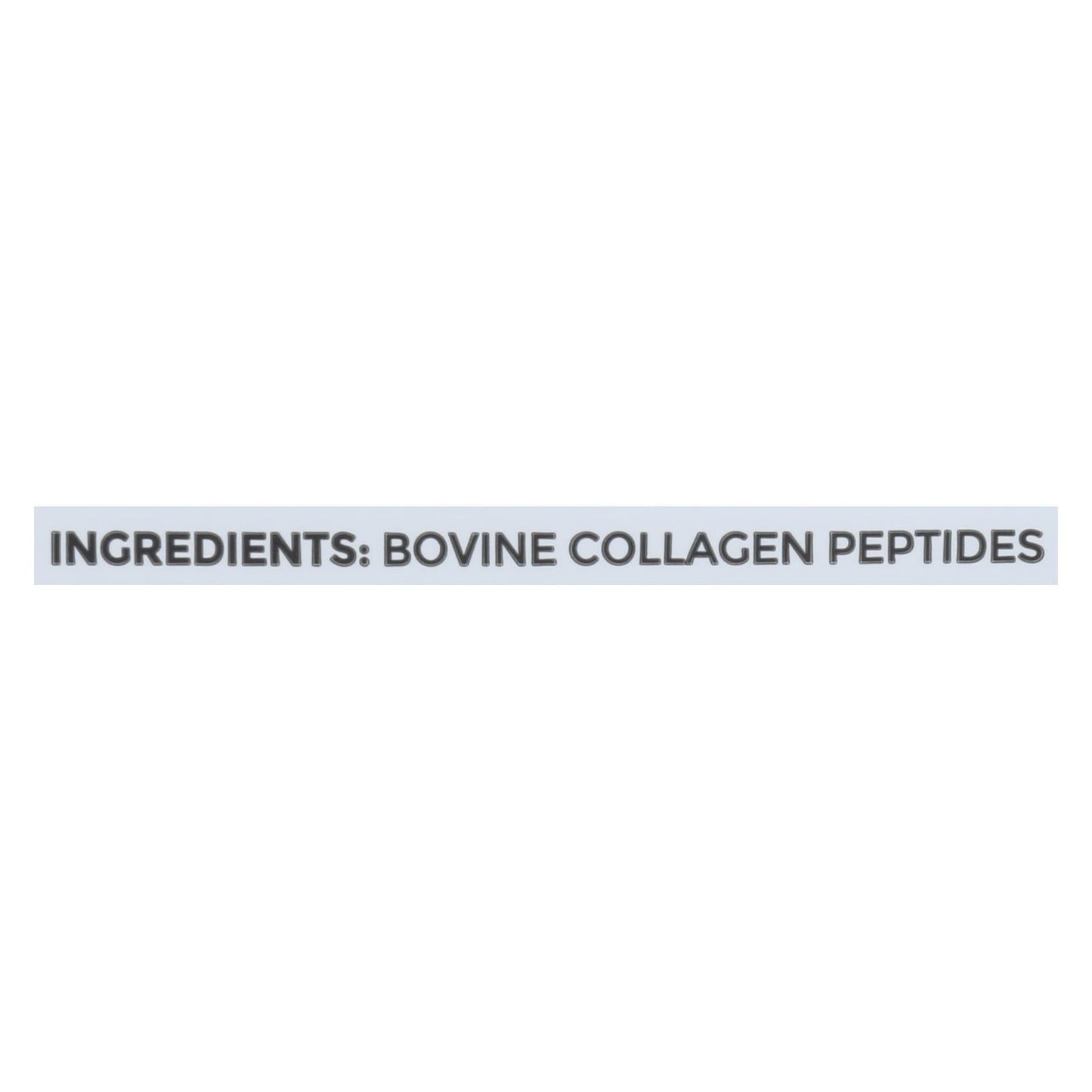 Primal Kitchen Collagen Peptides, Bone Broth (Pack of 20) - .39 Oz.