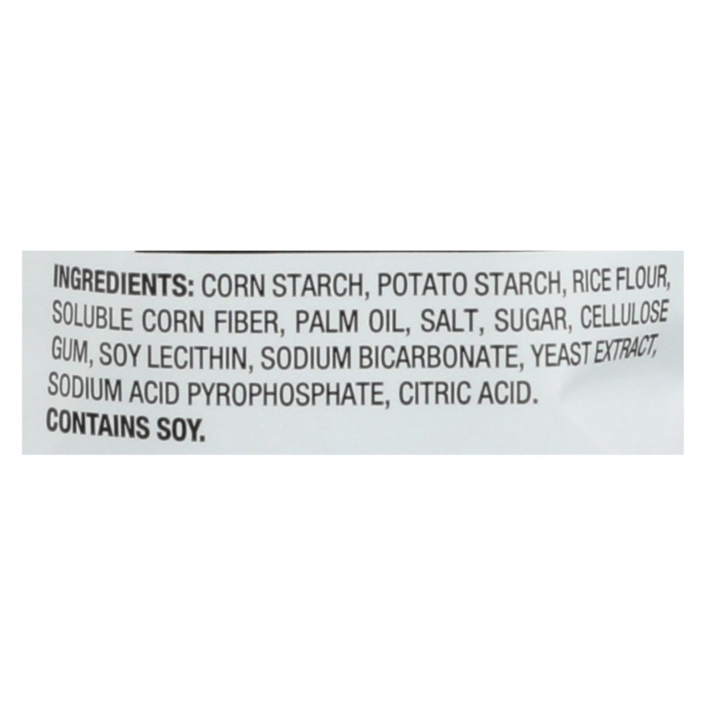 Glutino Gluten-Free Pretzel Twists, Single Serve (12 - 8oz Packs)
