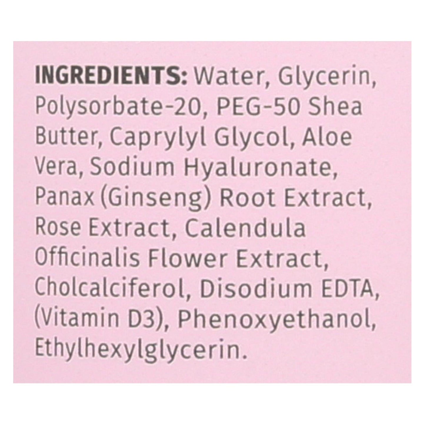 Reviva Labs Rosewater Facial Mist (8 Fl Oz)