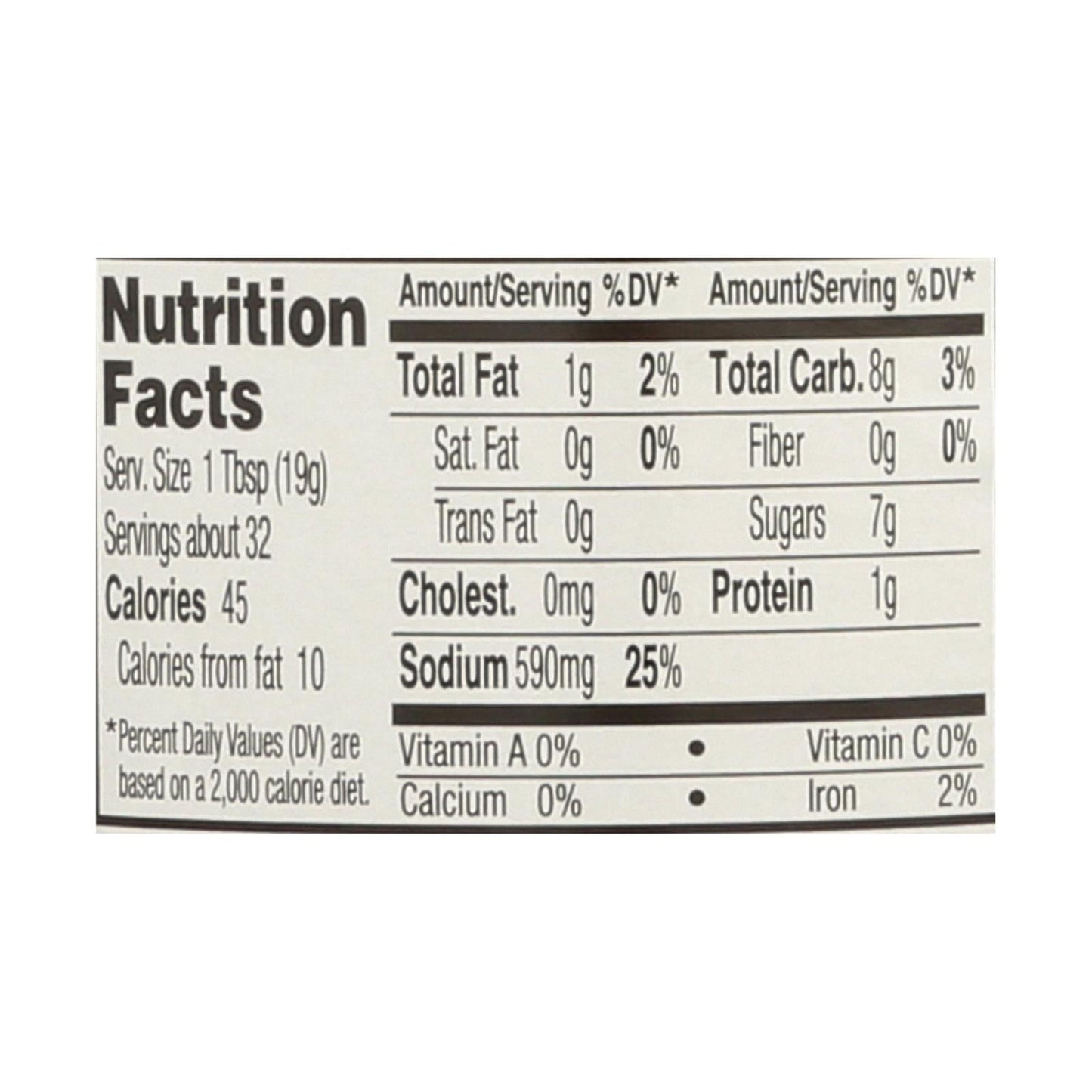 Soy Vay Veri Teriyaki Marinade and Sauce (6 x 21 Fl Oz.)
