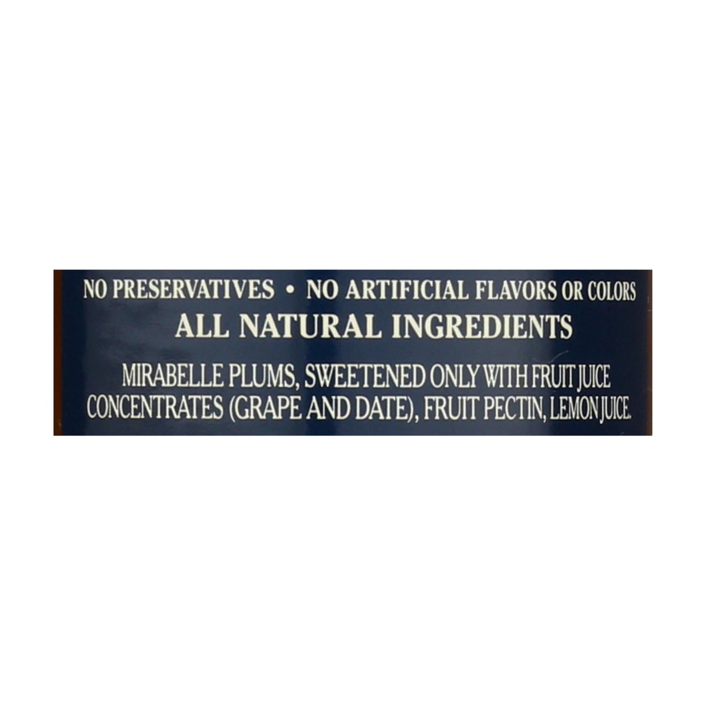 St Dalfour All-Fruit (Pack of 6) - 10 Oz.