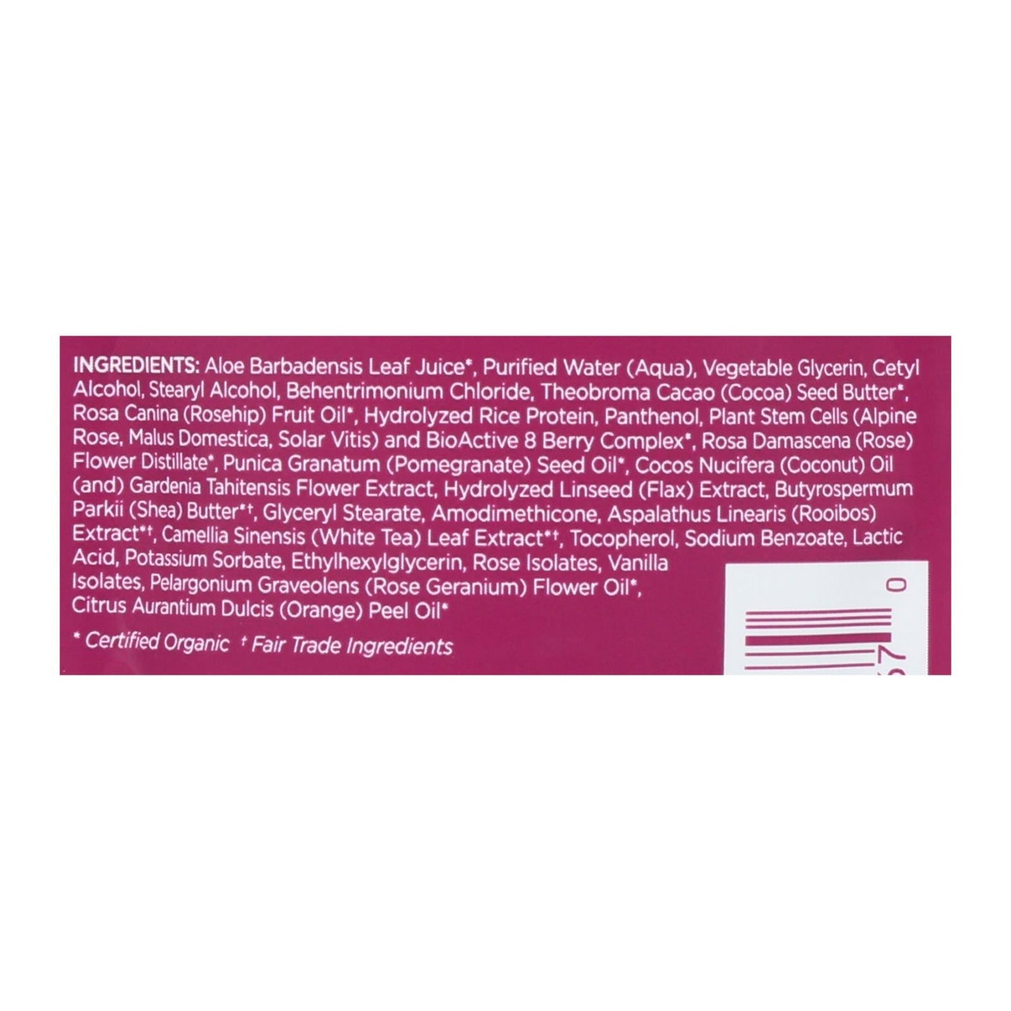 Andalou Naturals Color Care Deep Conditioning Hair Mask with 1000 Roses Complex - 6 x 1.5 Fl Oz