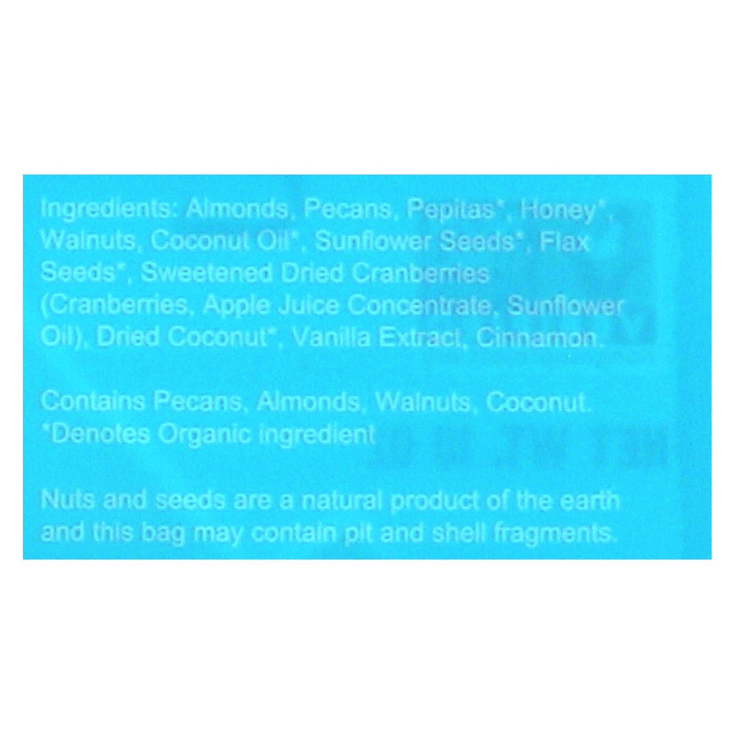Paleonola Paleo Granola, Original Flavor, 10 Oz., Case of 6