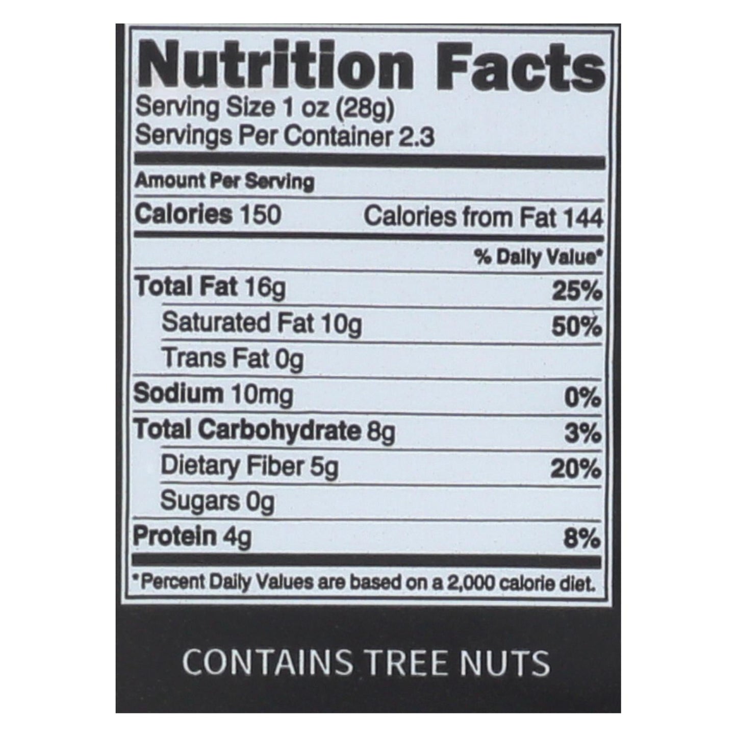 Eating Evolved Chocolate Bar - Midnight Coconut (Pack of 8) - 2.5 Oz.