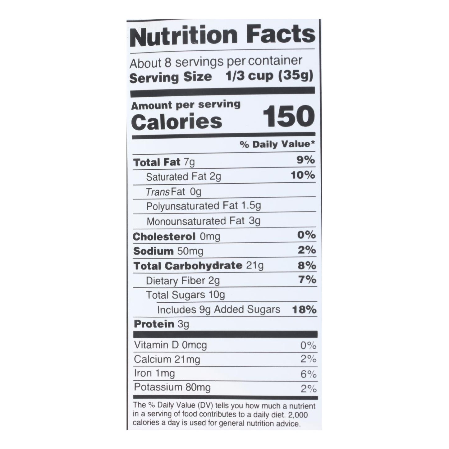 Creative Snacks Drizzlers Honey Pecan, Sweet Caramel Drizzle, 6-ounce Cups (Pack of 6)