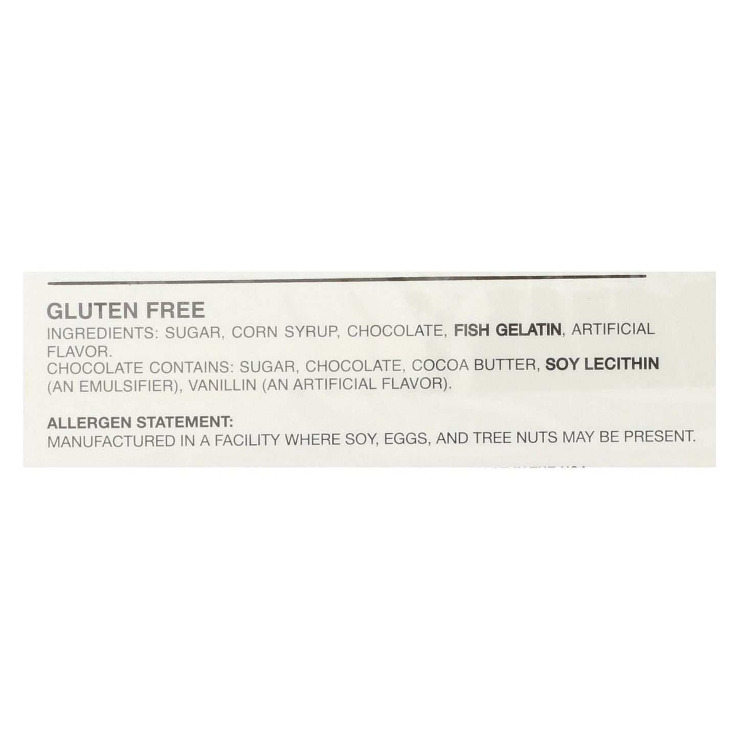 Joyva Chocolate-Covered Marshmallow Twists (Pack of 24 - 9 Oz.)