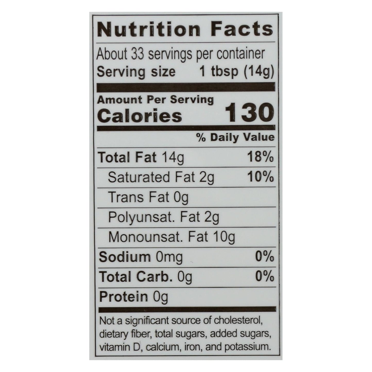 Chosen Foods Premium Avocado Oil Blend (Pack of 6 - 16.9 Fl Oz)