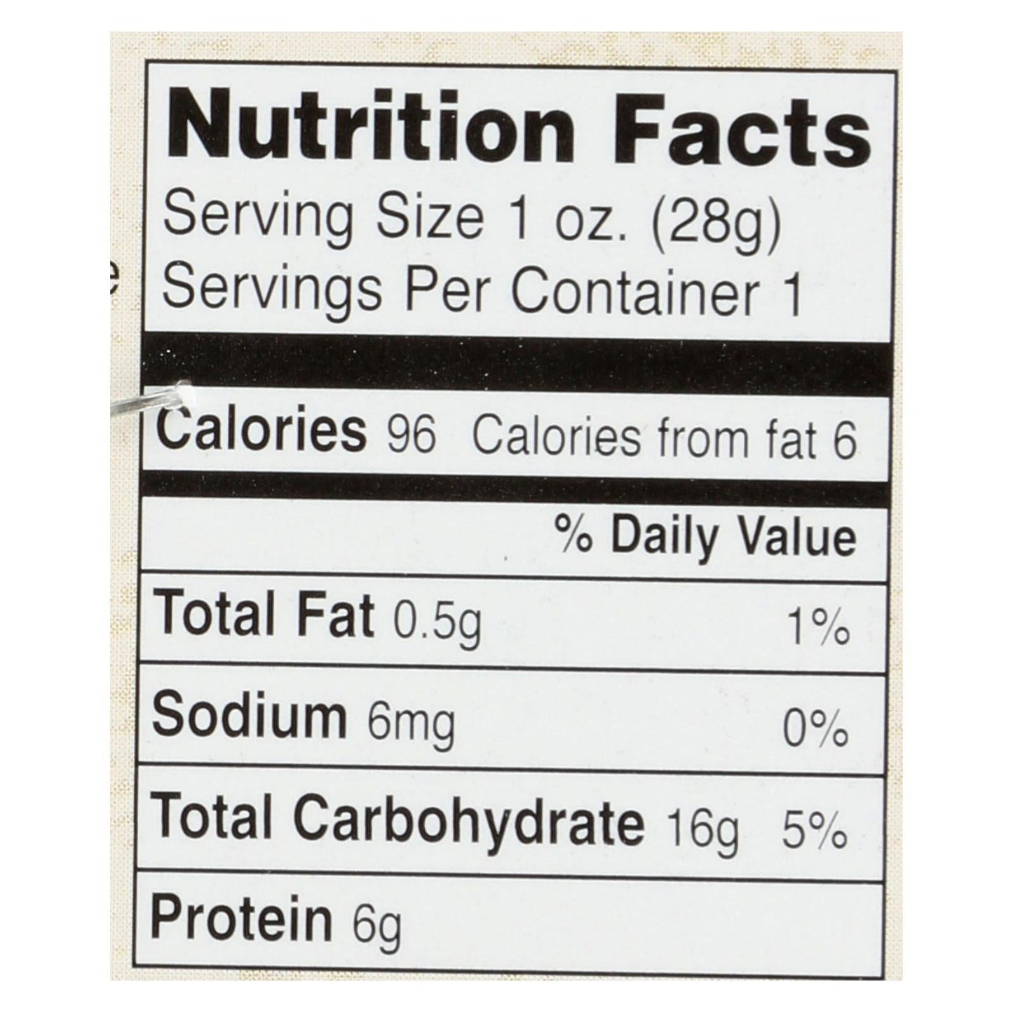 Organic Porcini Mushrooms (Pack of 8 - 1 Oz.) by Fungus Among Us